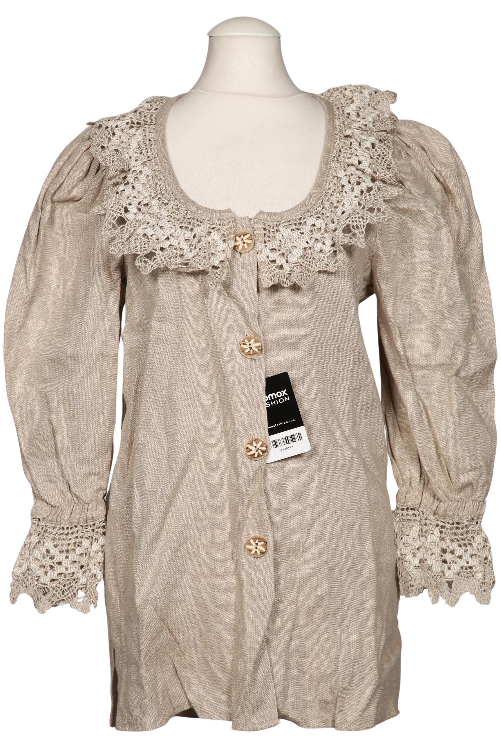 

Apart Damen Bluse, beige, Gr. 34