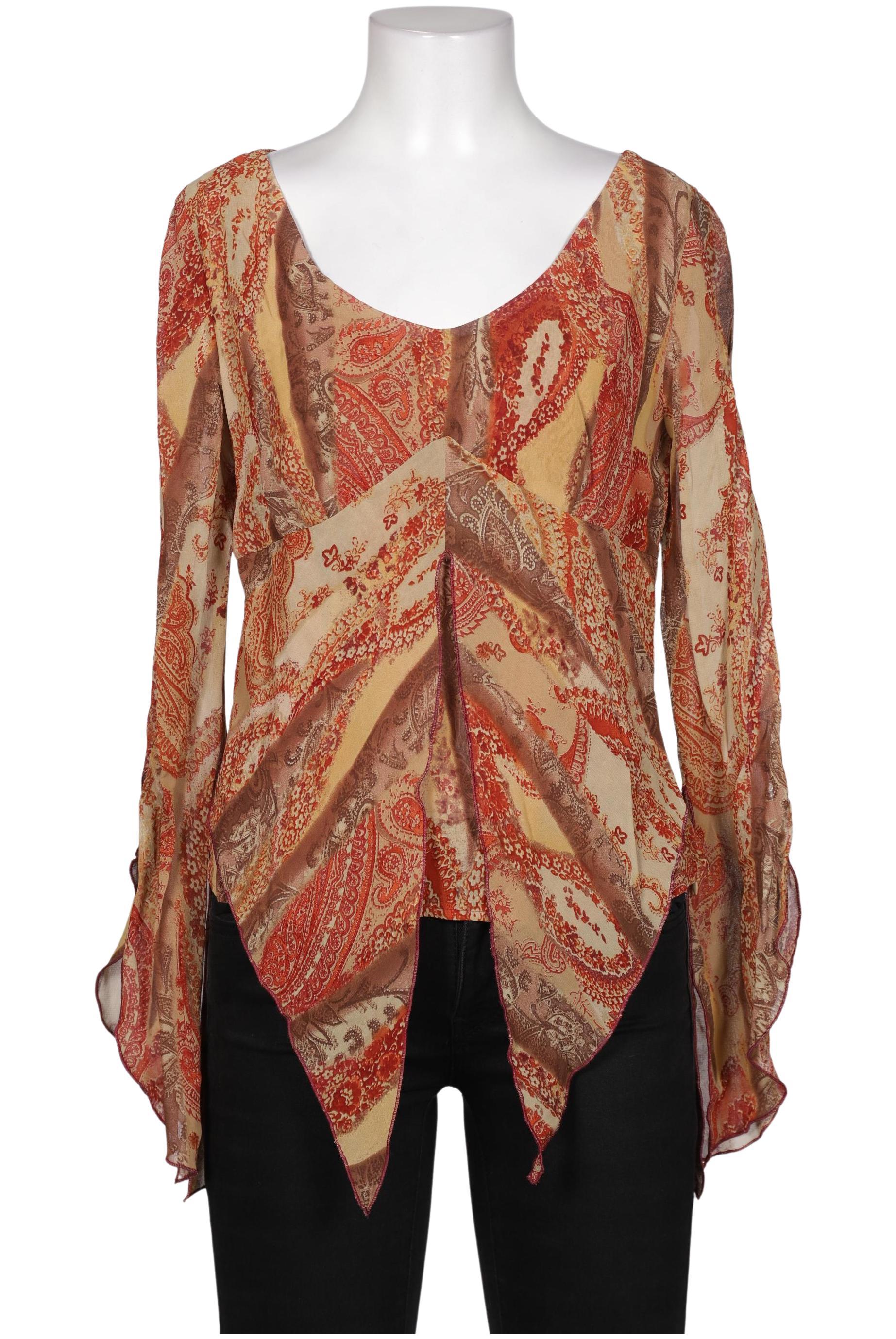 

Apart Damen Bluse, mehrfarbig, Gr. 38