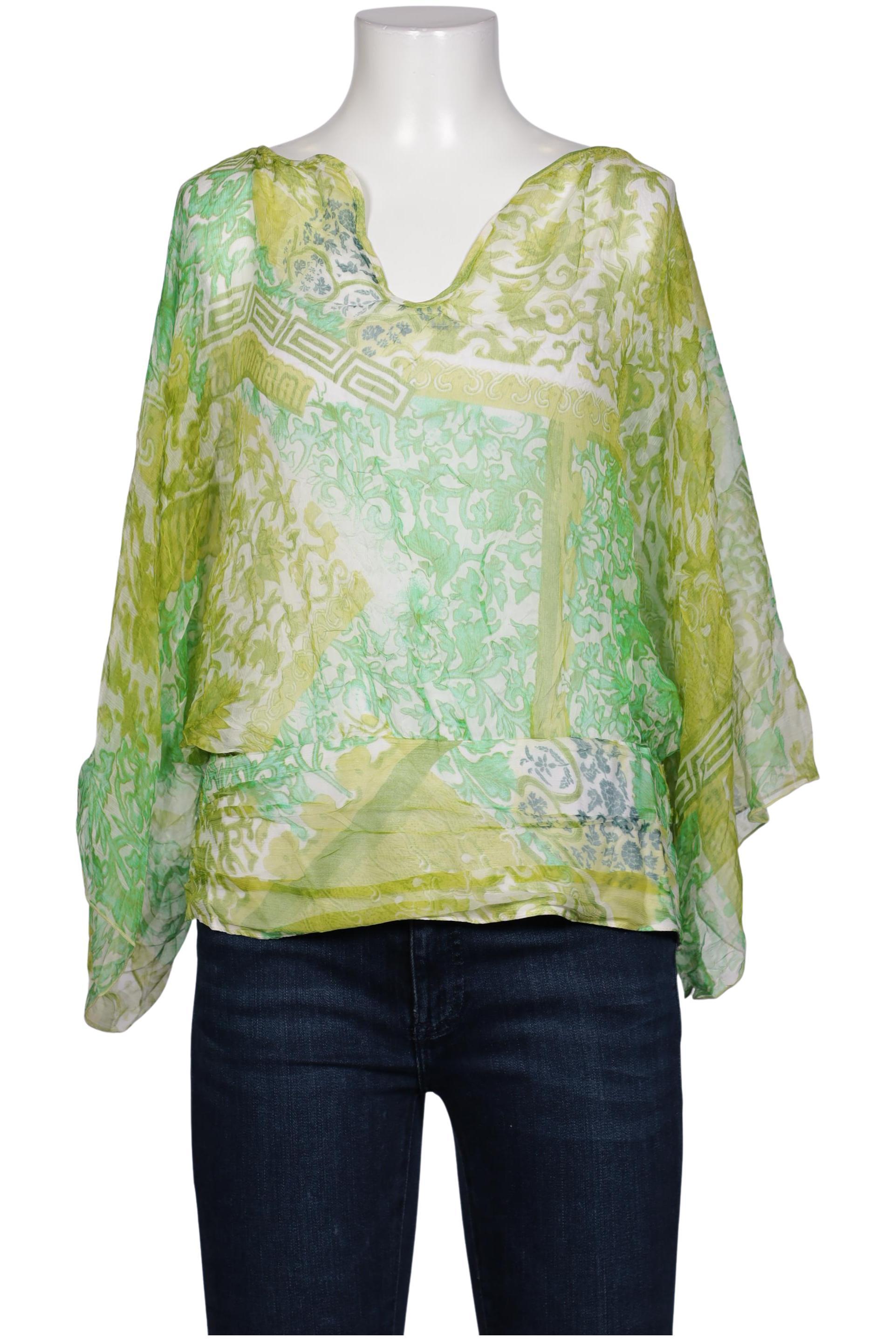 

Apart Damen Bluse, hellgrün, Gr. 40