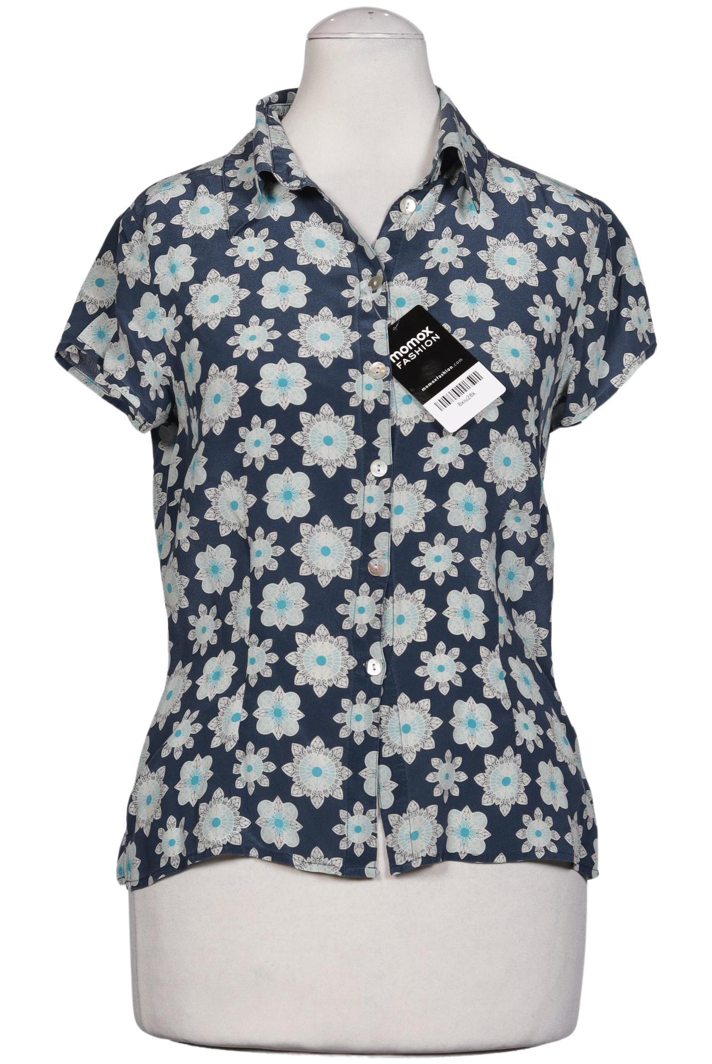 

Apart Damen Bluse, blau, Gr. 36