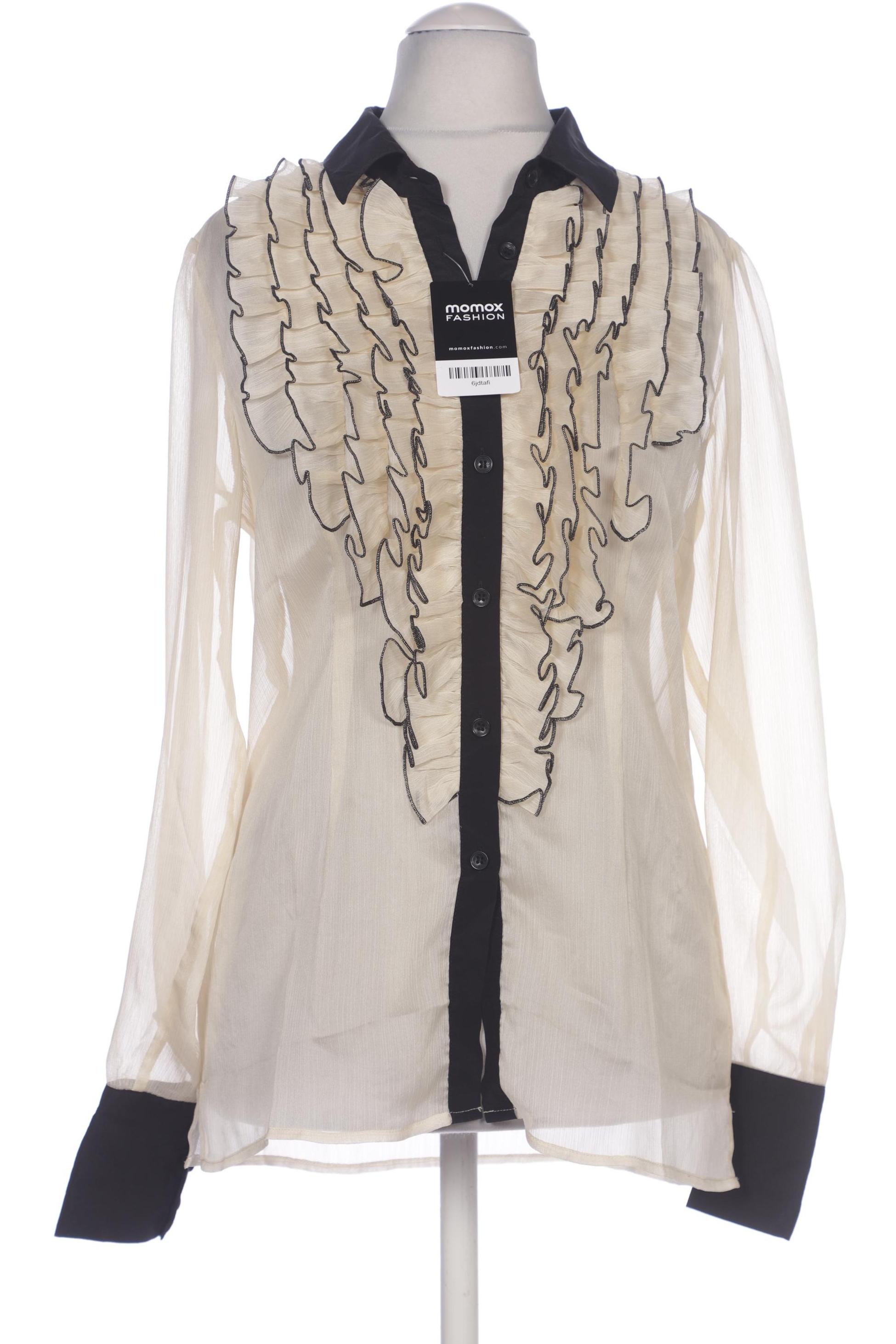 

Apart Damen Bluse, cremeweiß, Gr. 38