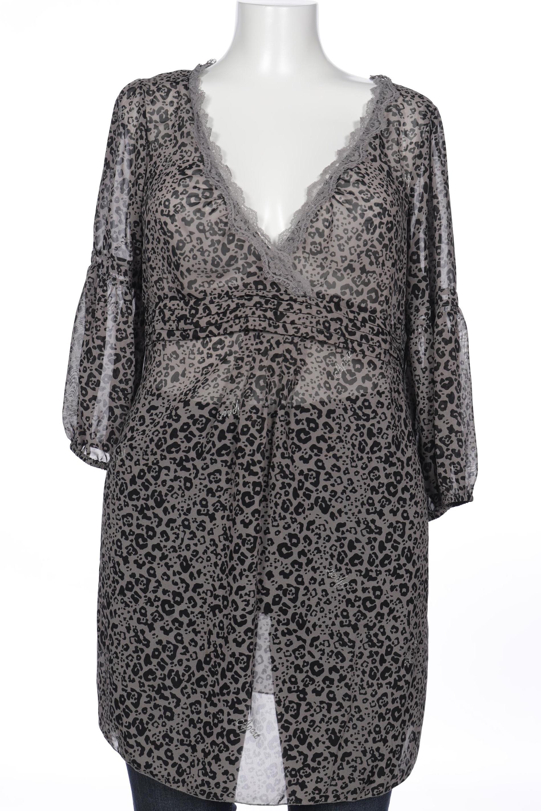 

Apart Damen Bluse, grau, Gr. 44