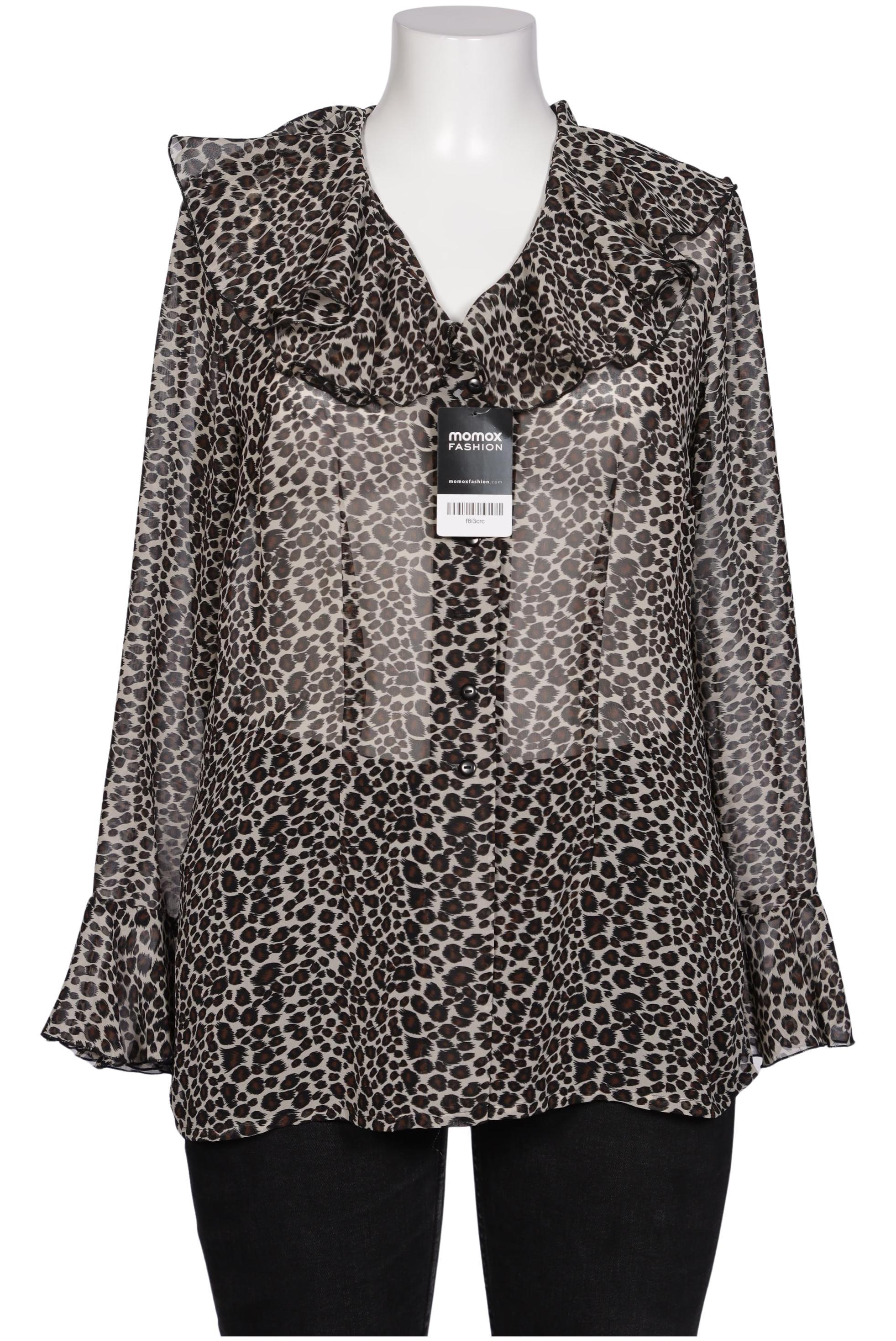 

Apart Damen Bluse, cremeweiß, Gr. 42