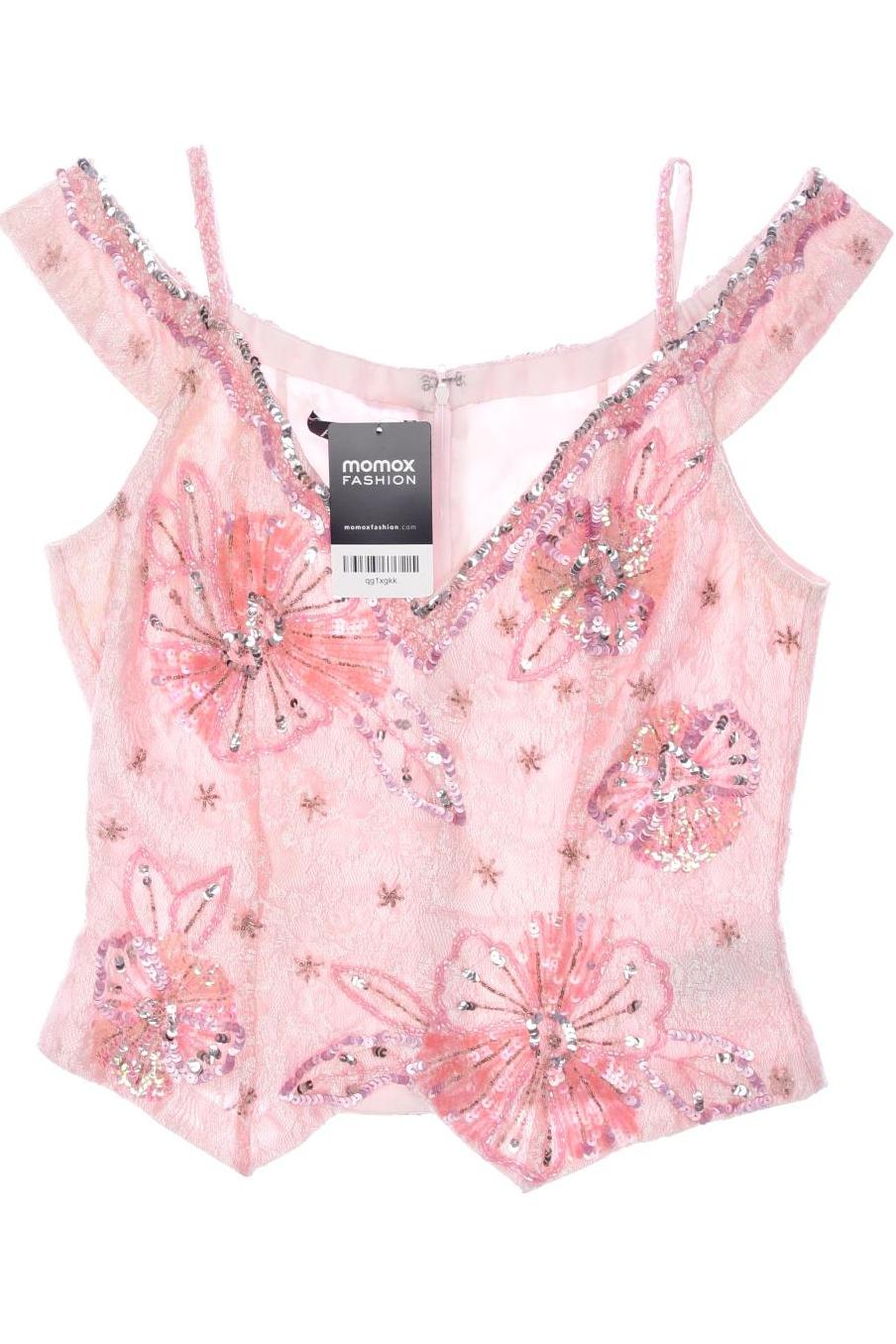 

Apart Damen Bluse, pink, Gr. 36