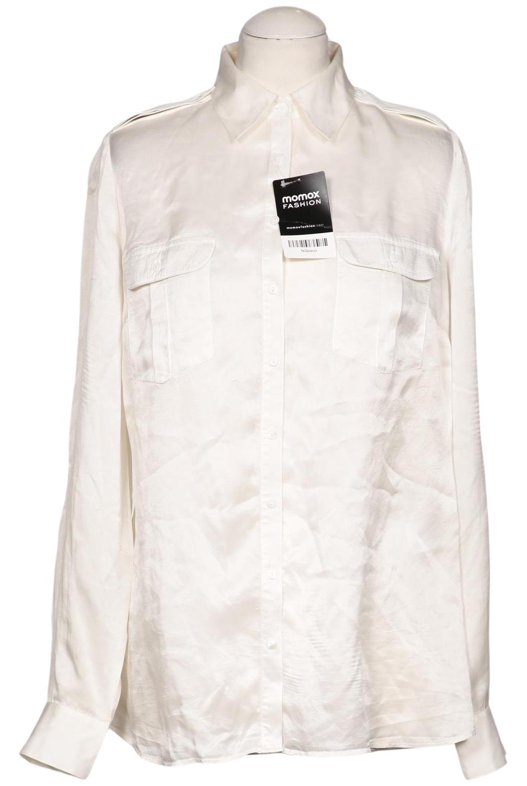 

Apart Damen Bluse, cremeweiß, Gr. 38