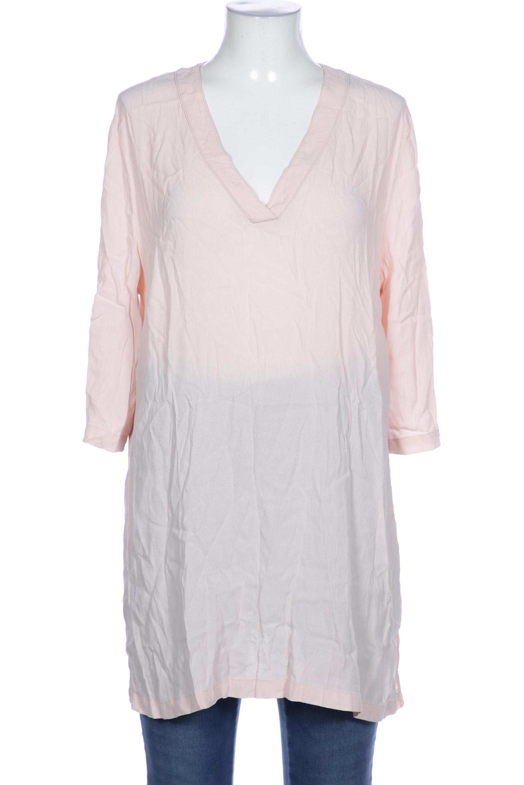 

Apart Damen Bluse, beige, Gr. 46