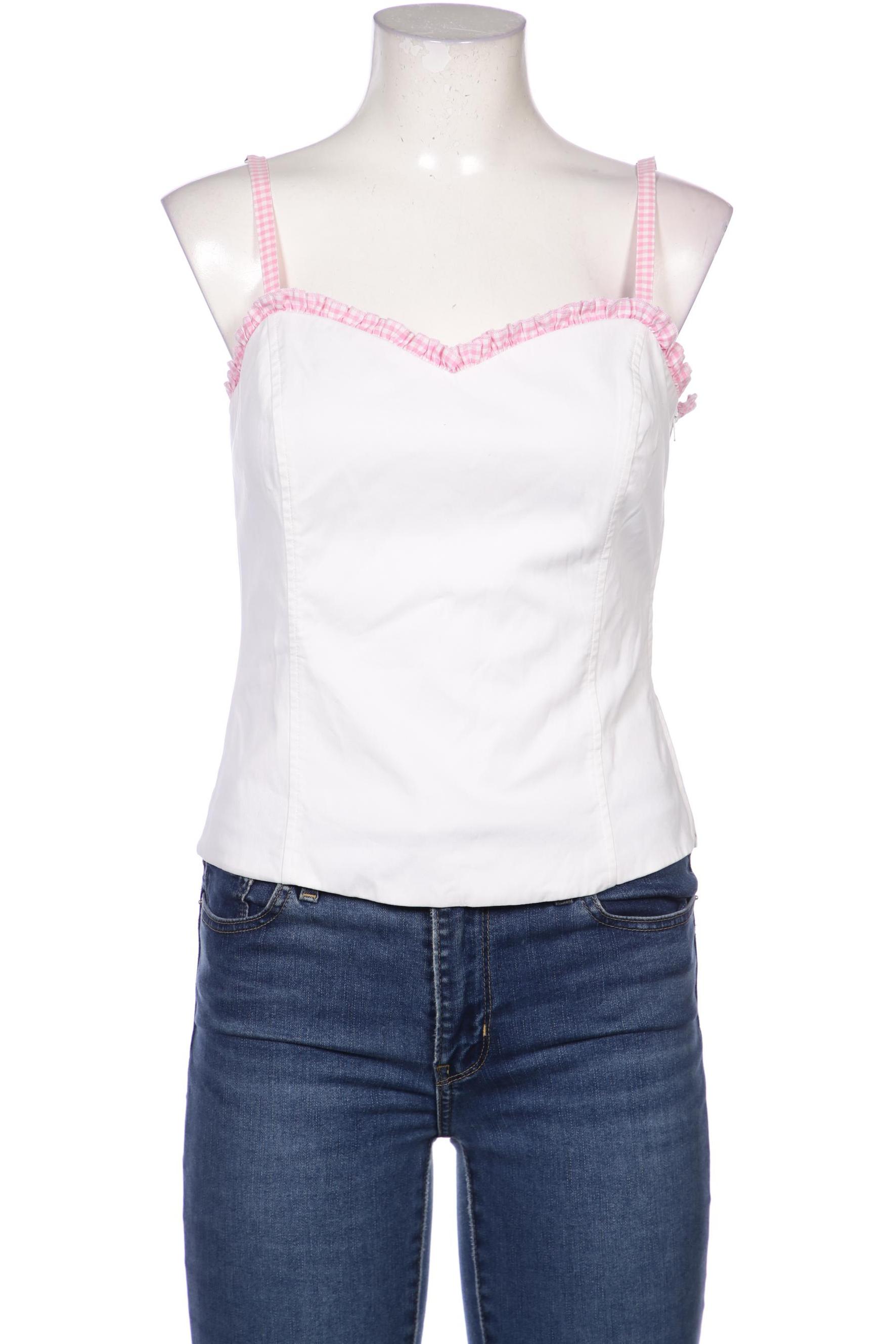 

Apart Damen Bluse, weiß, Gr. 40