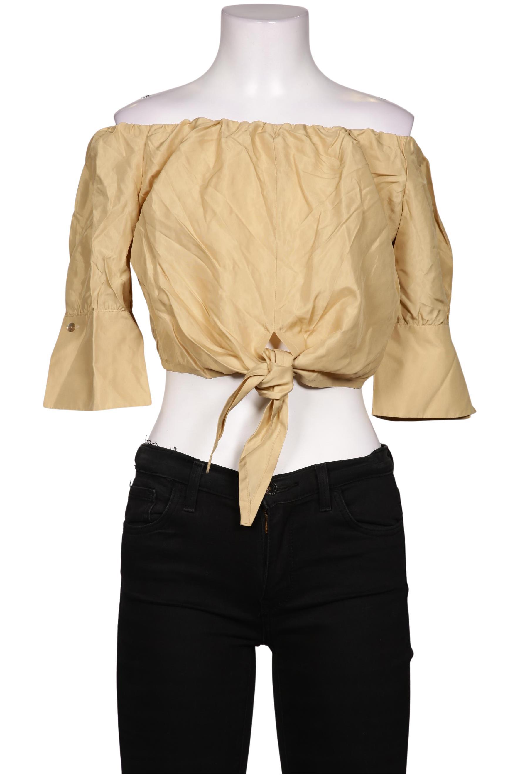 

Apart Damen Bluse, beige, Gr. 38