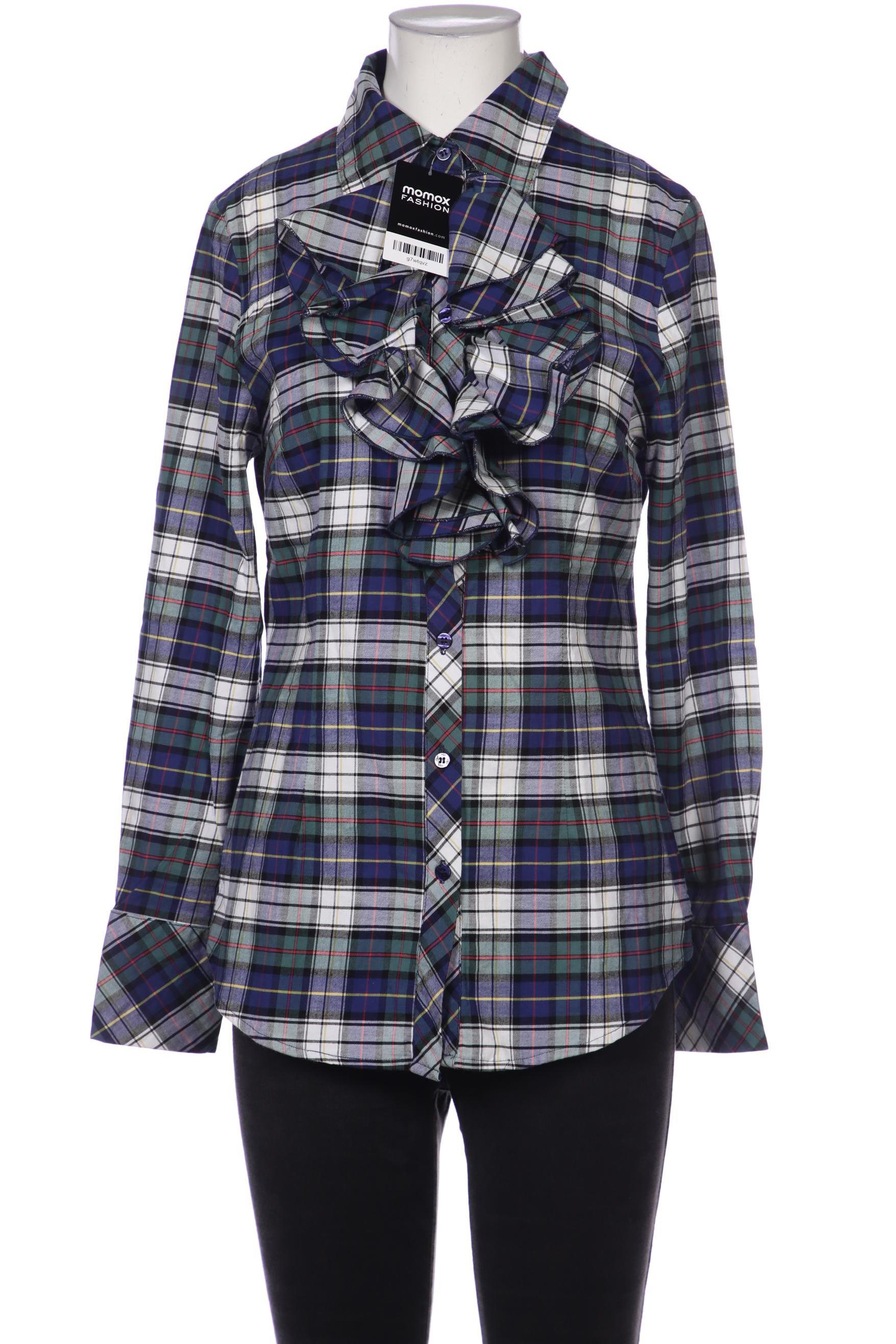

APART Damen Bluse, marineblau