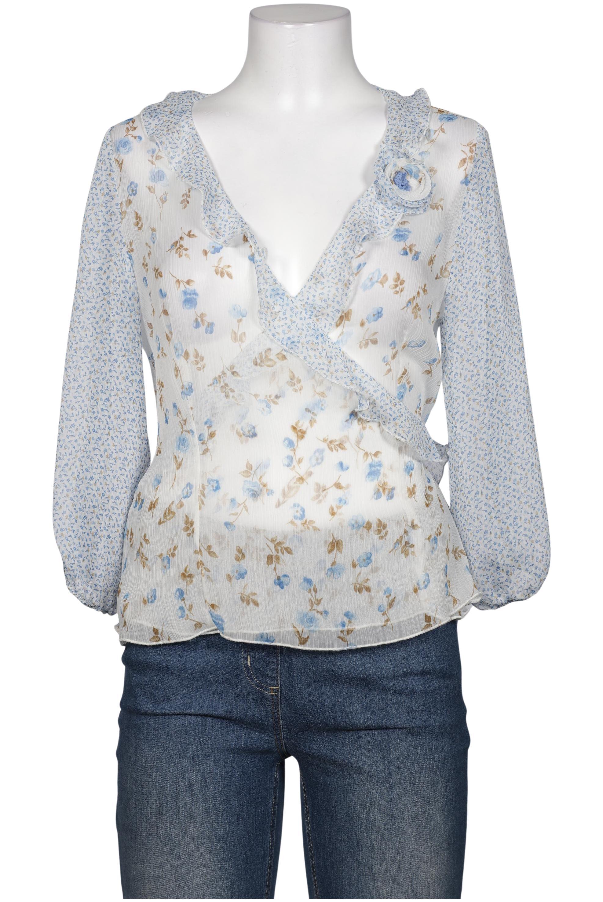 

Apart Damen Bluse, hellblau, Gr. 40