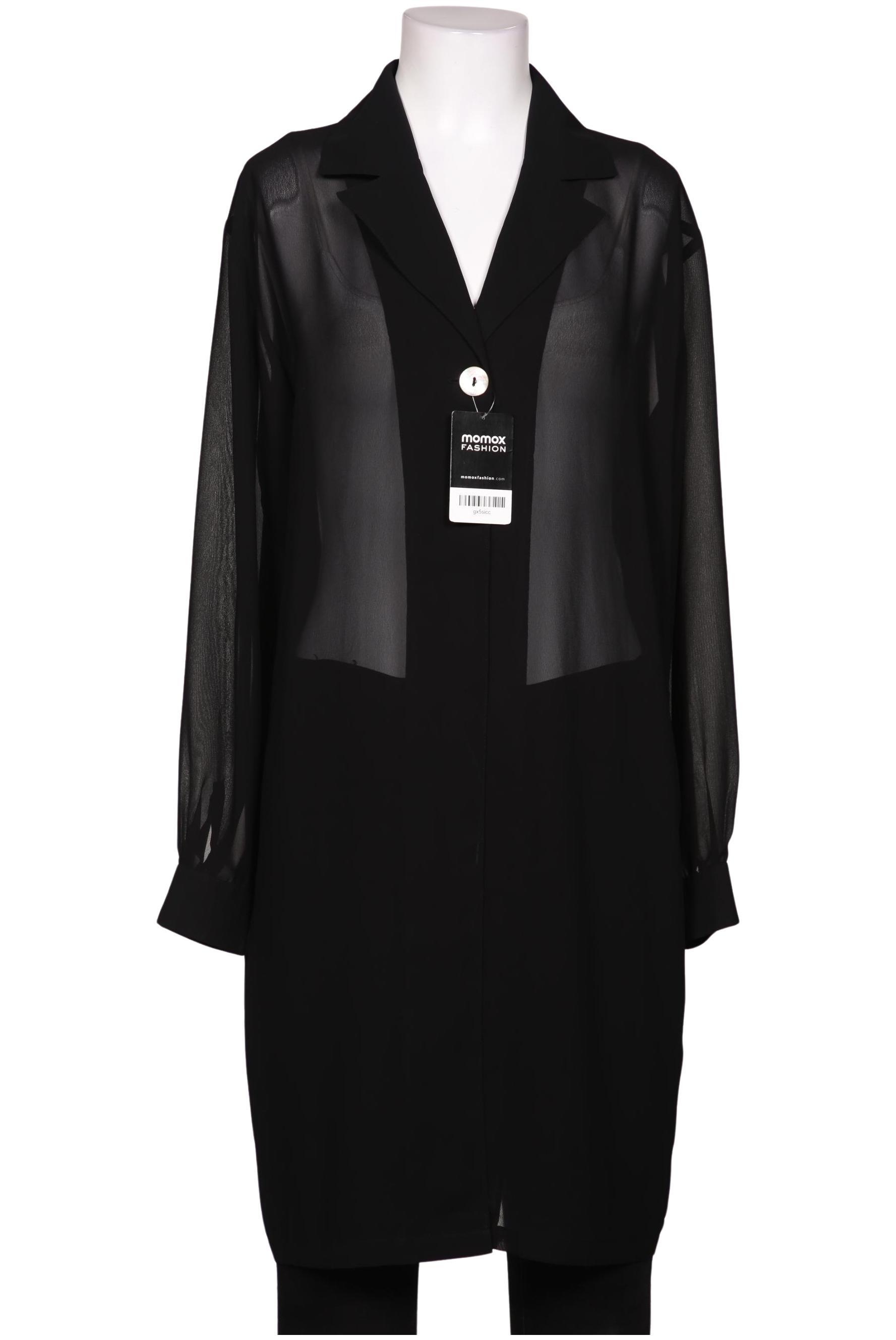 

Apart Damen Bluse, schwarz, Gr. 36