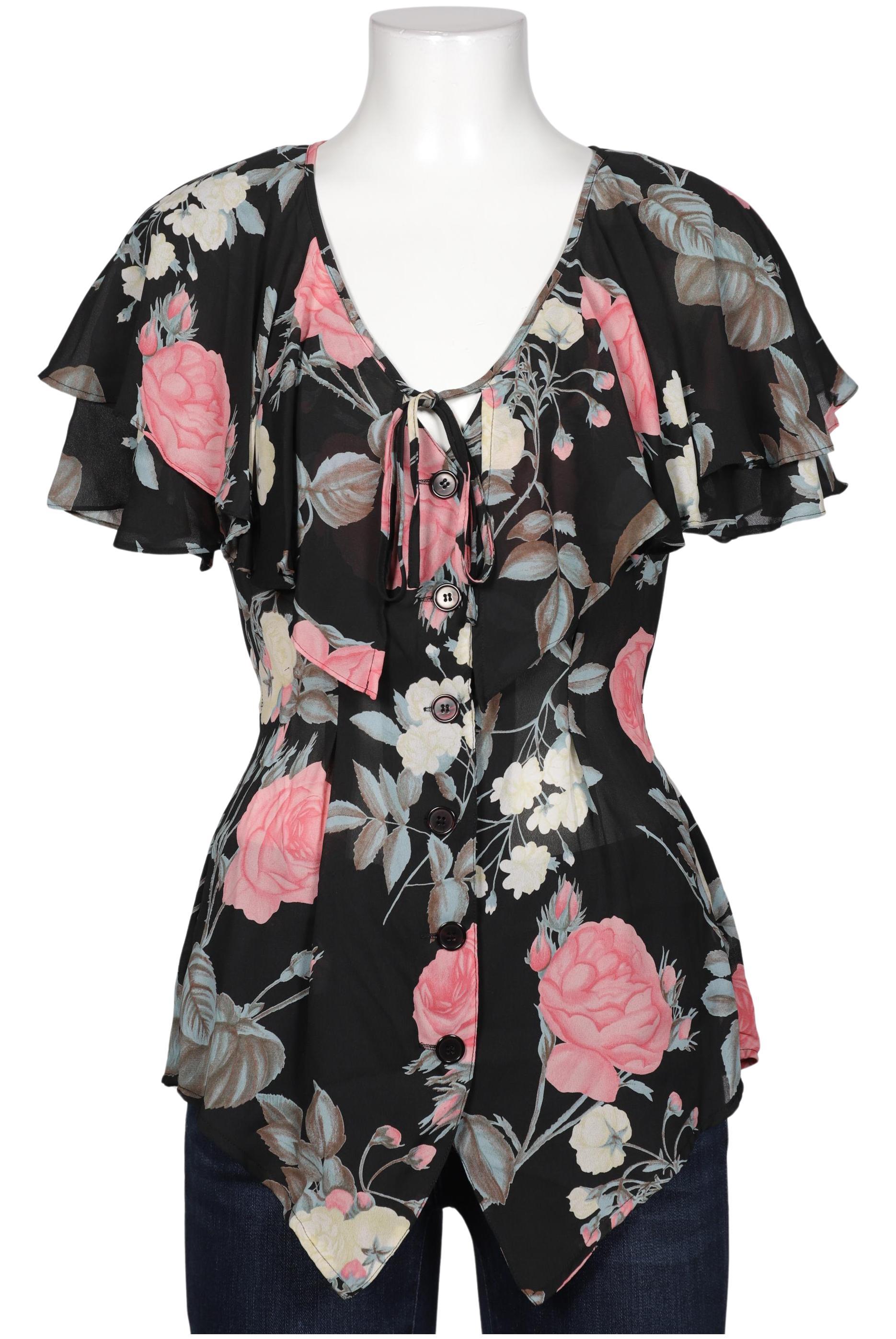 

Apart Damen Bluse, mehrfarbig, Gr. 34