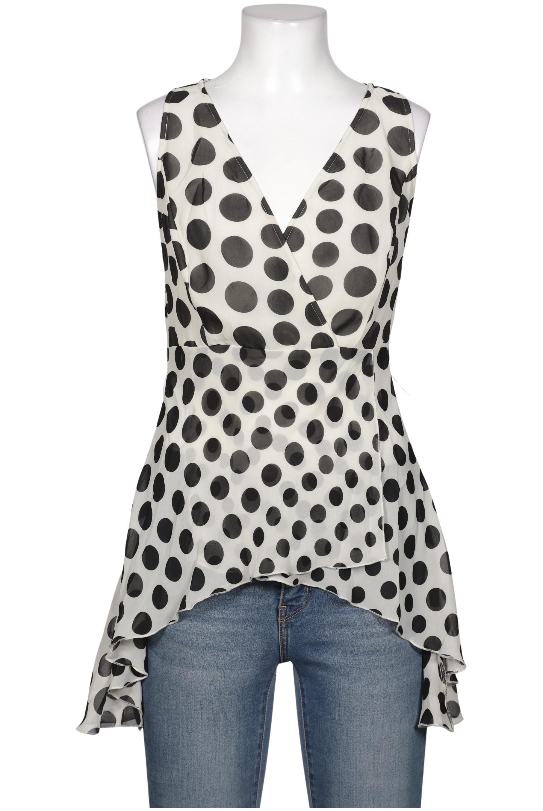 

Apart Damen Bluse, mehrfarbig, Gr. 36