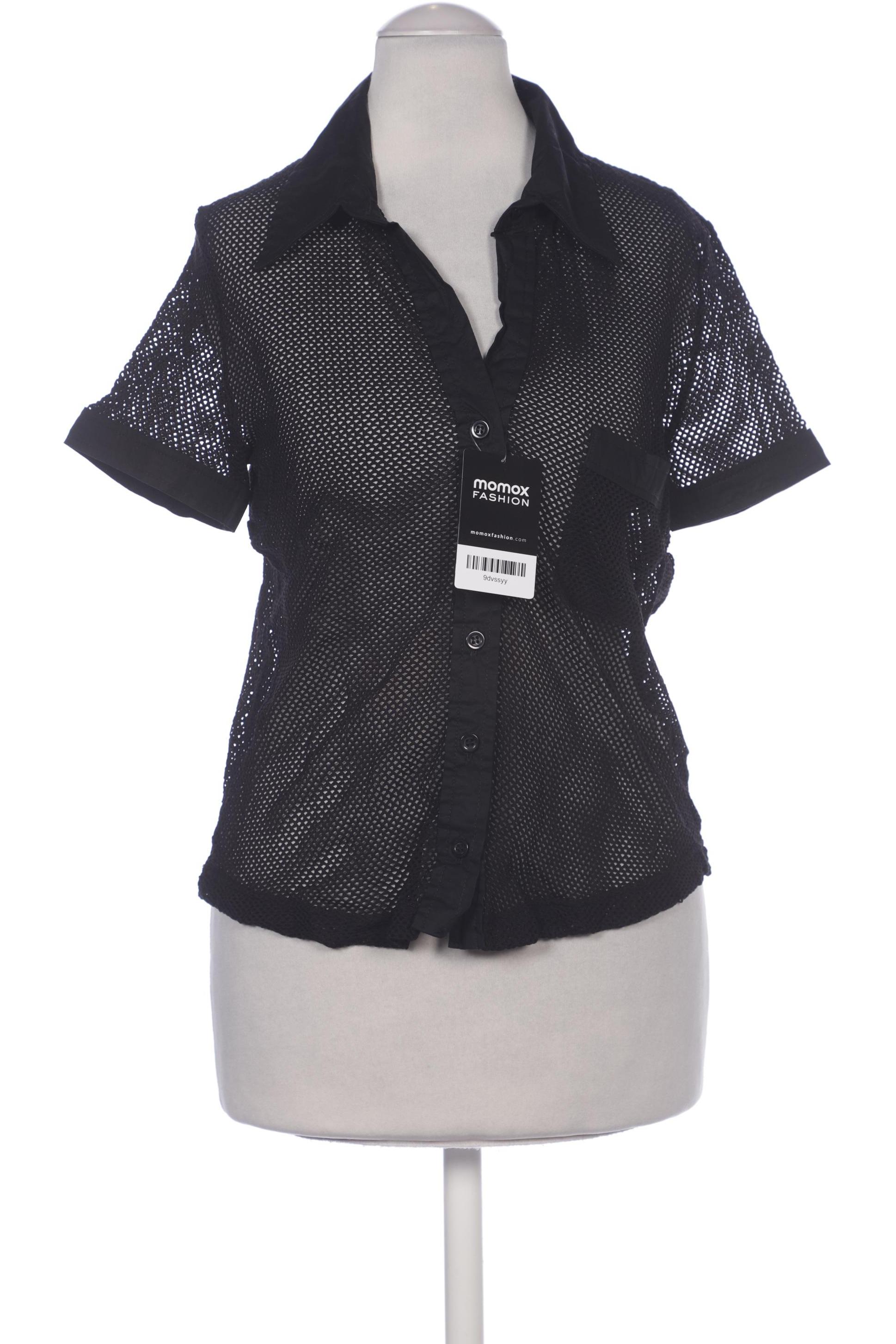 

Apart Damen Bluse, schwarz, Gr. 34