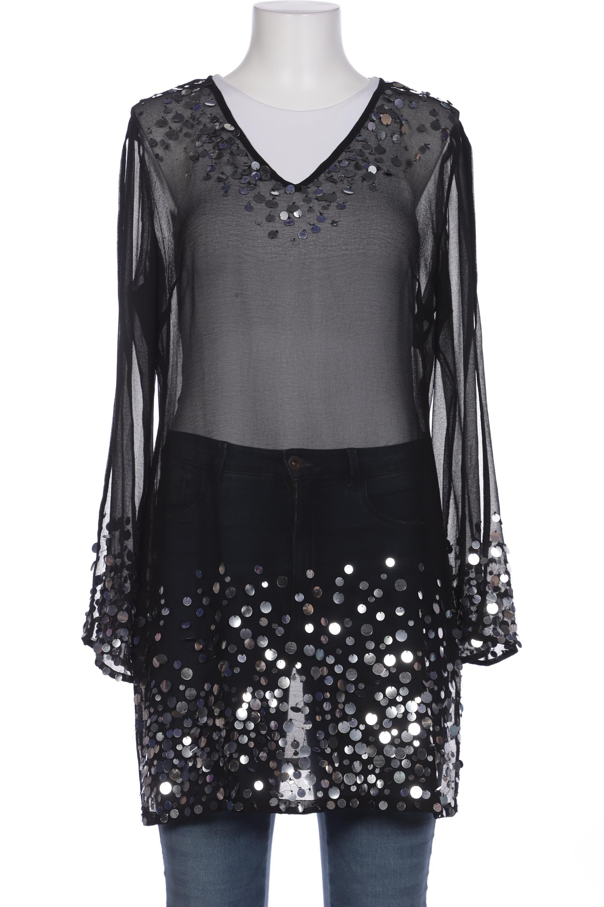 

Apart Damen Bluse, schwarz, Gr. 40