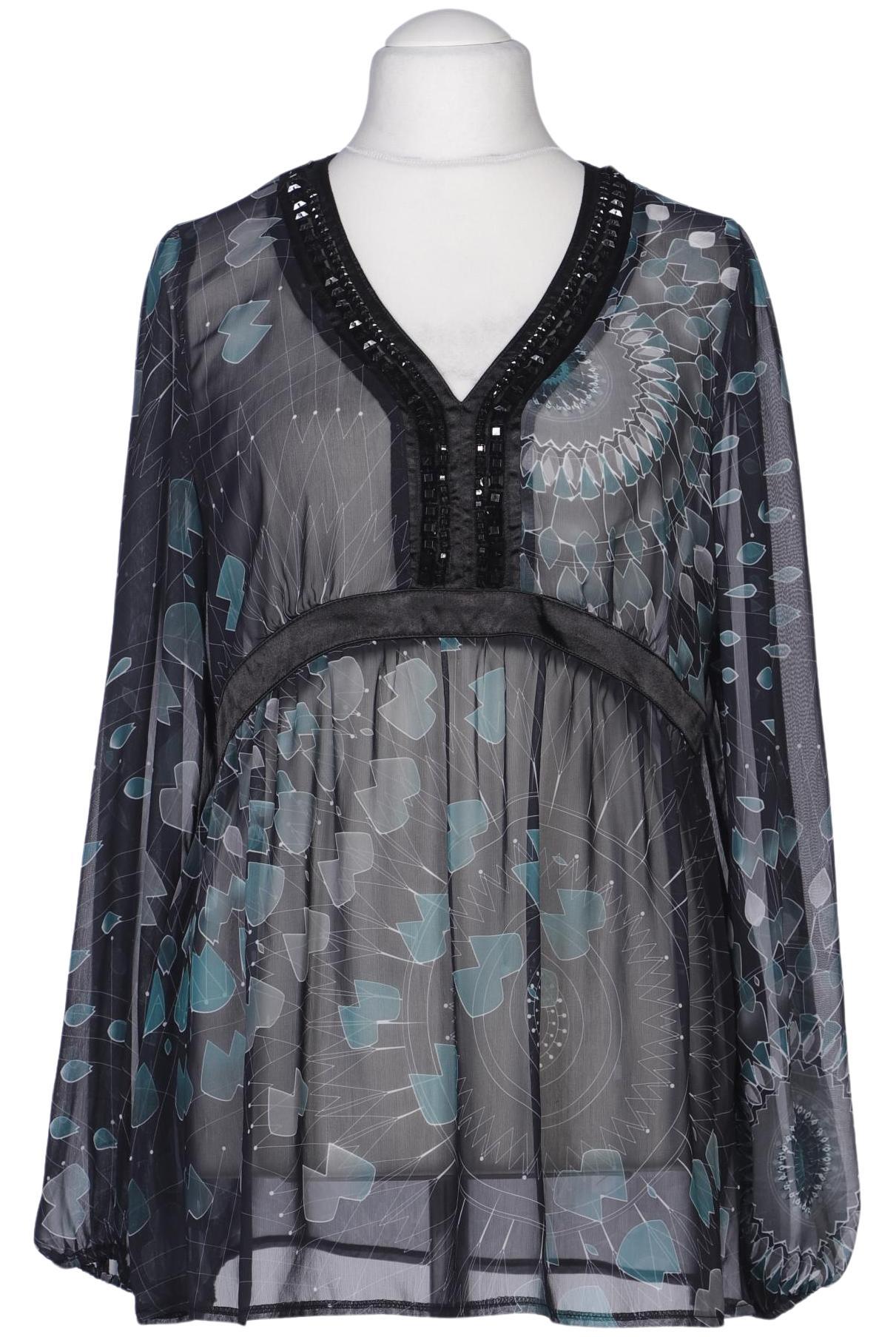 

Apart Damen Bluse, schwarz, Gr. 42