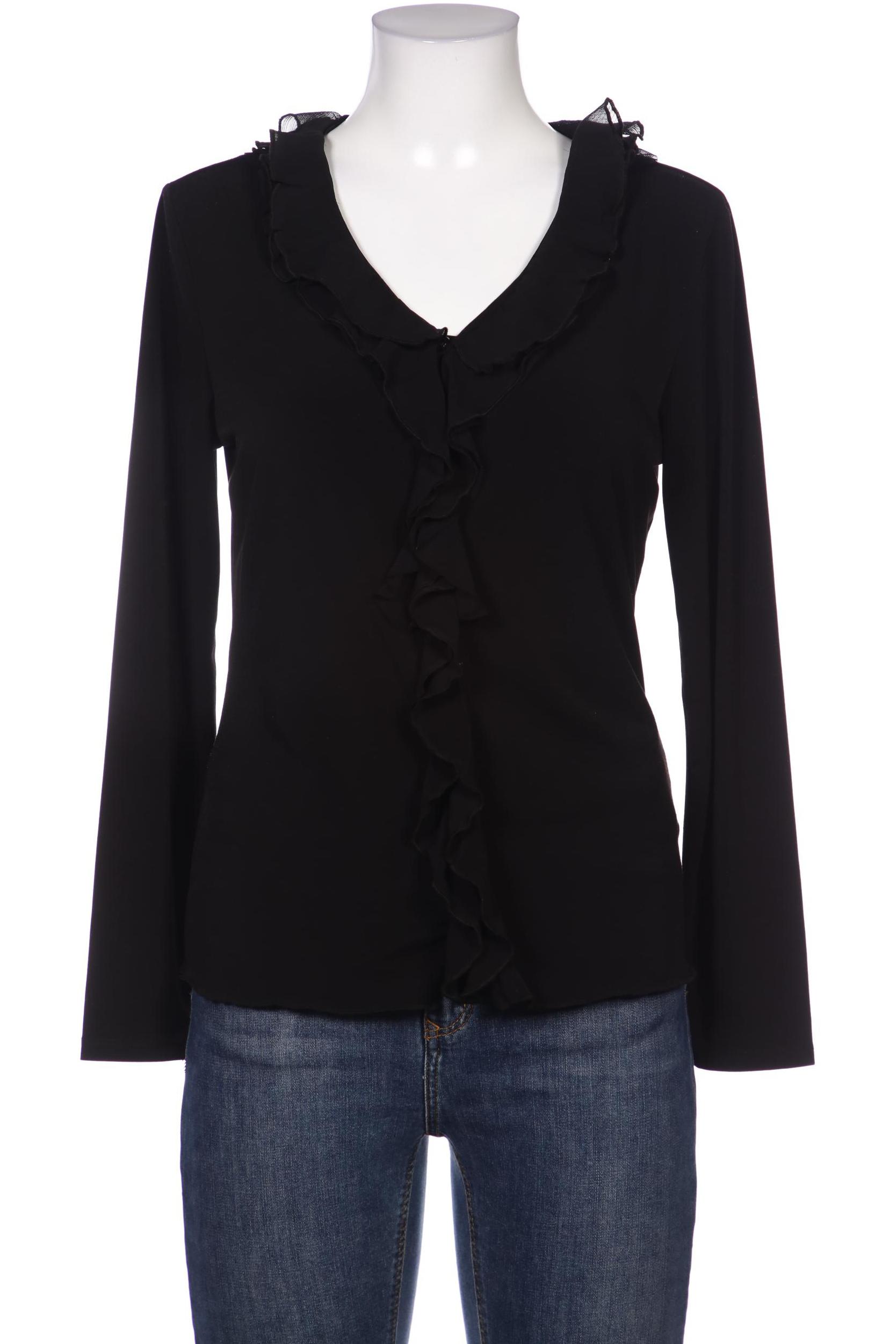 

Apart Damen Bluse, schwarz, Gr. 40