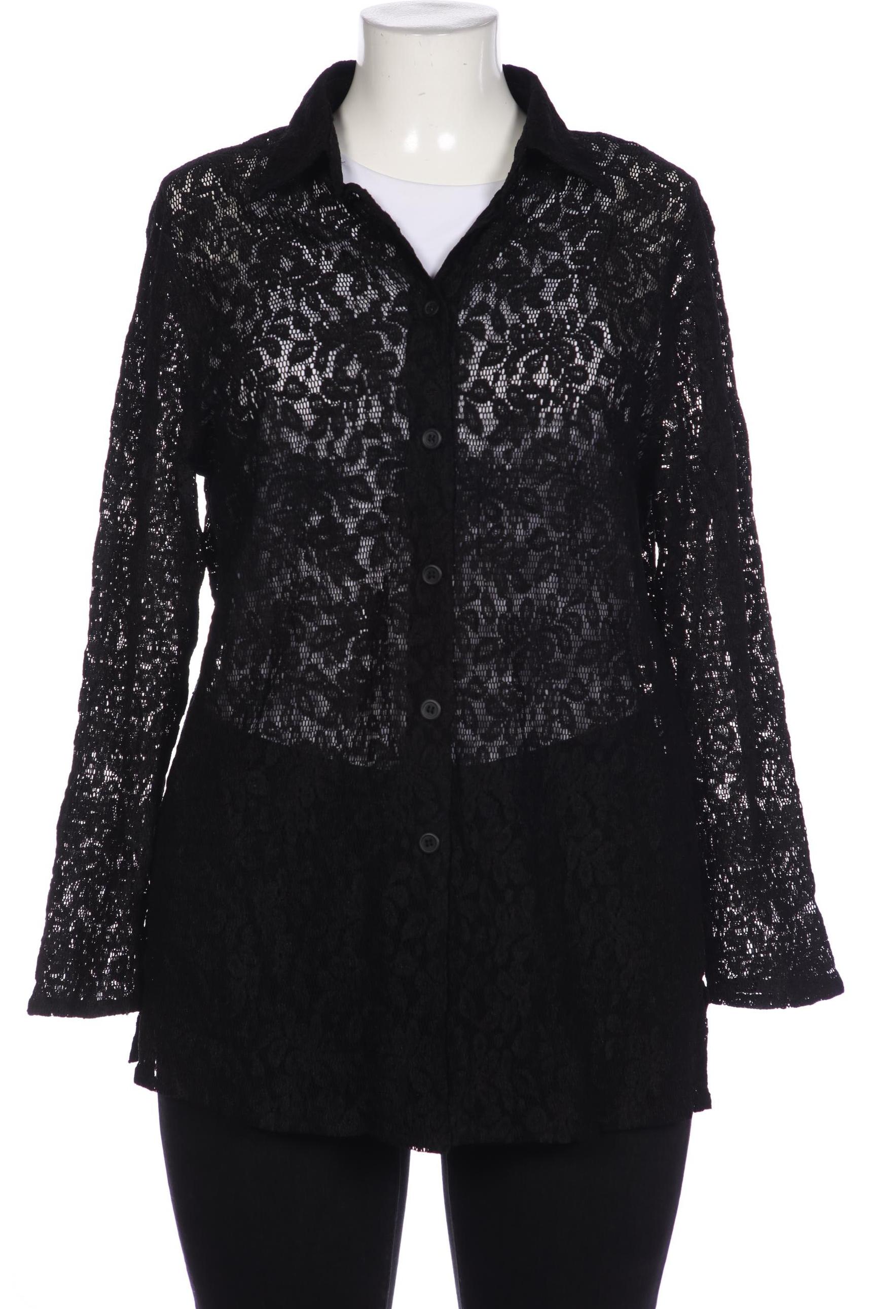 

APART Damen Bluse, schwarz