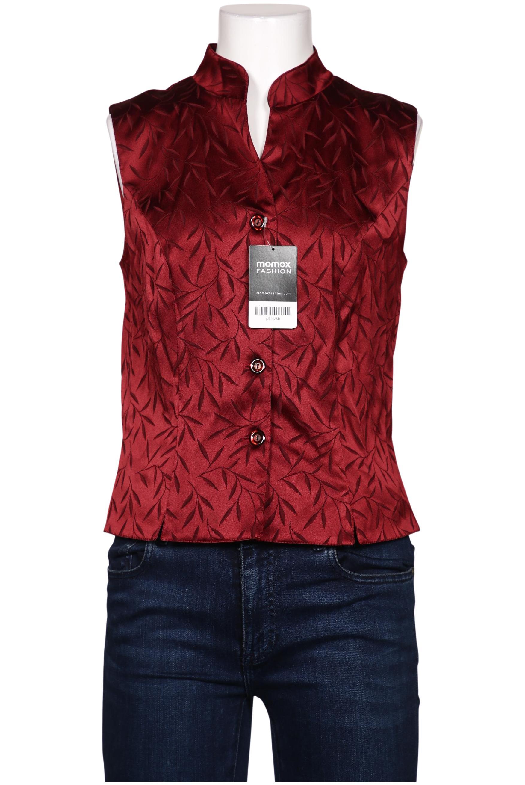 

Apart Damen Bluse, rot, Gr. 38