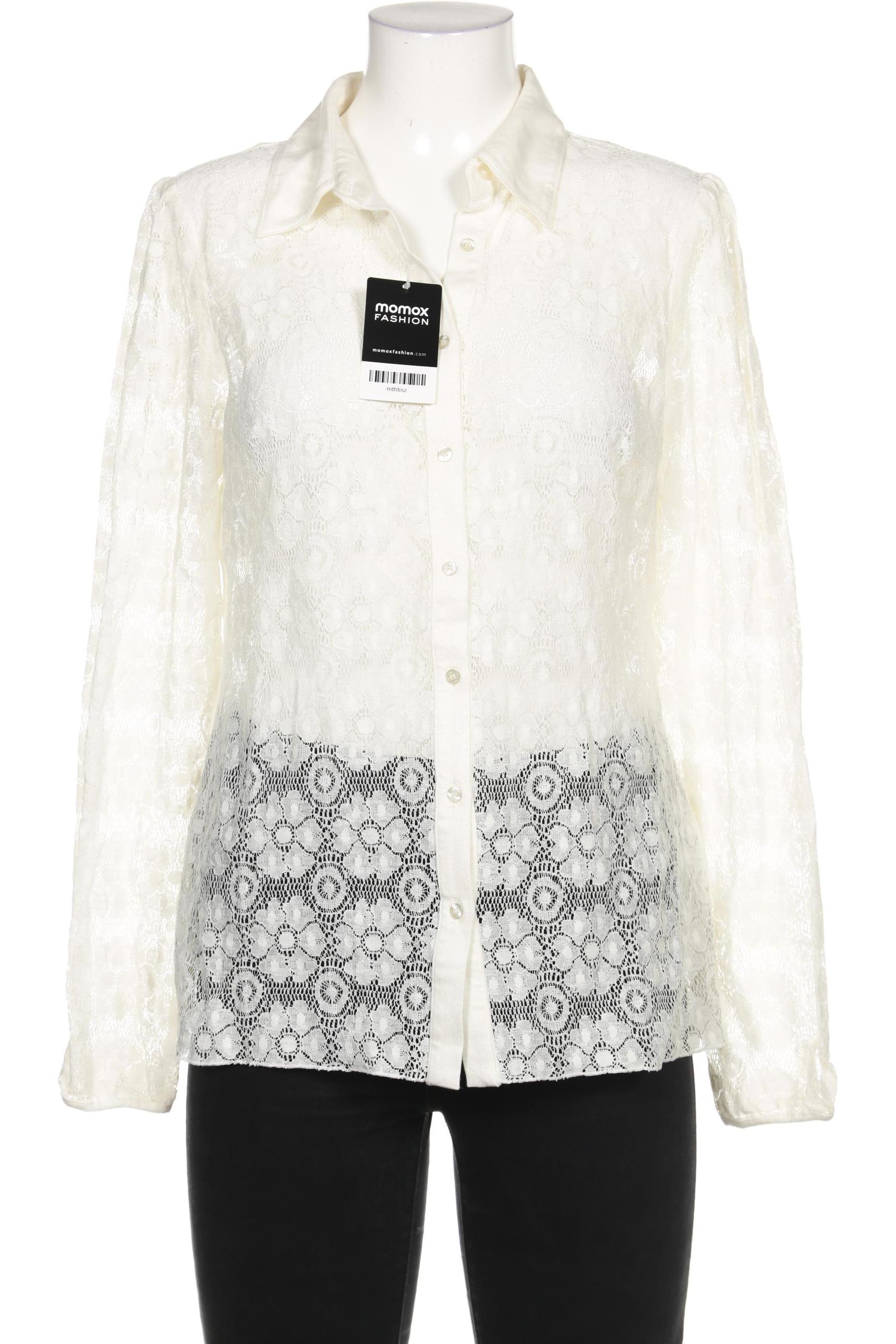 

Apart Damen Bluse, cremeweiß, Gr. 42