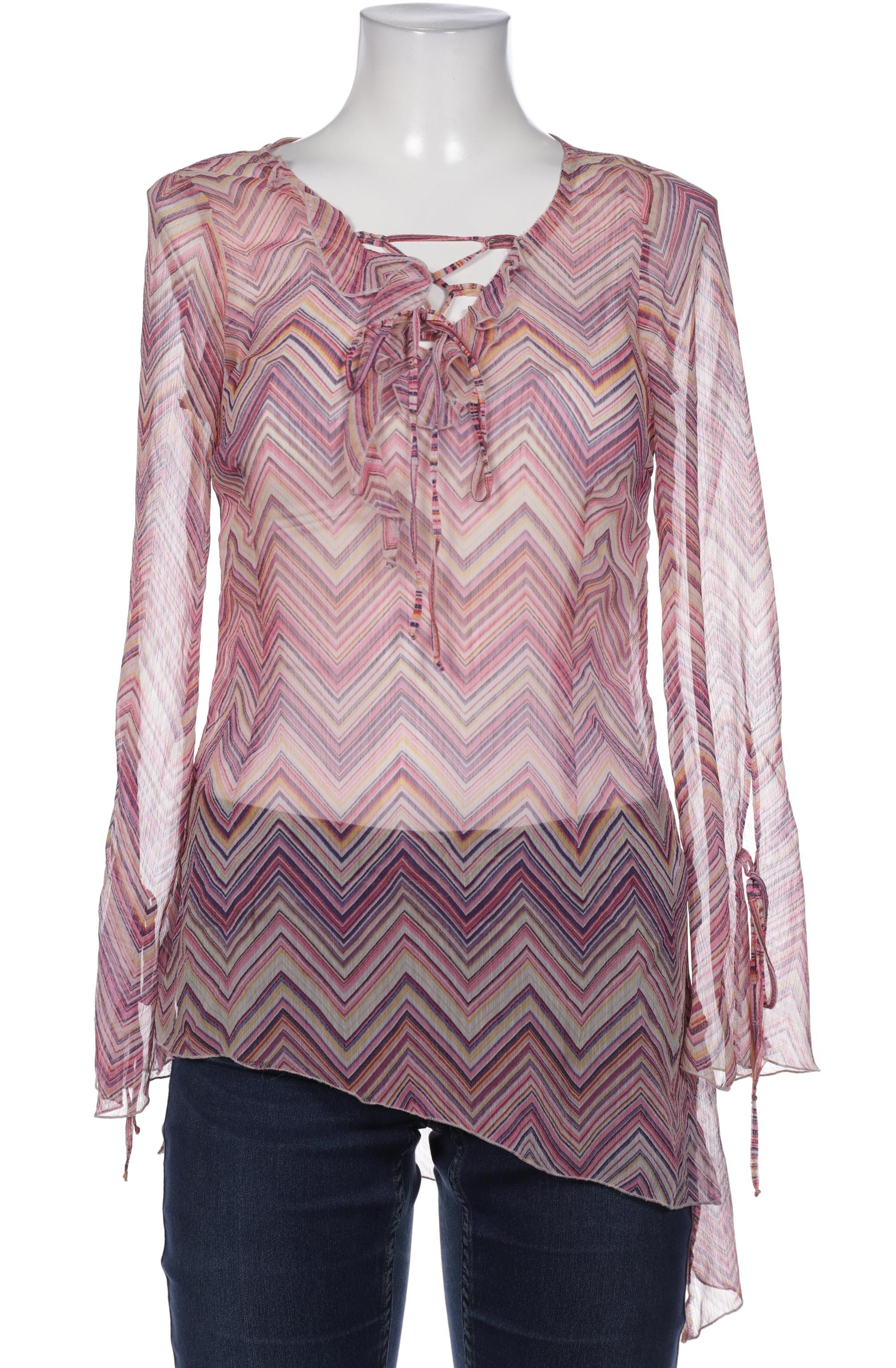 

Apart Damen Bluse, pink, Gr. 38