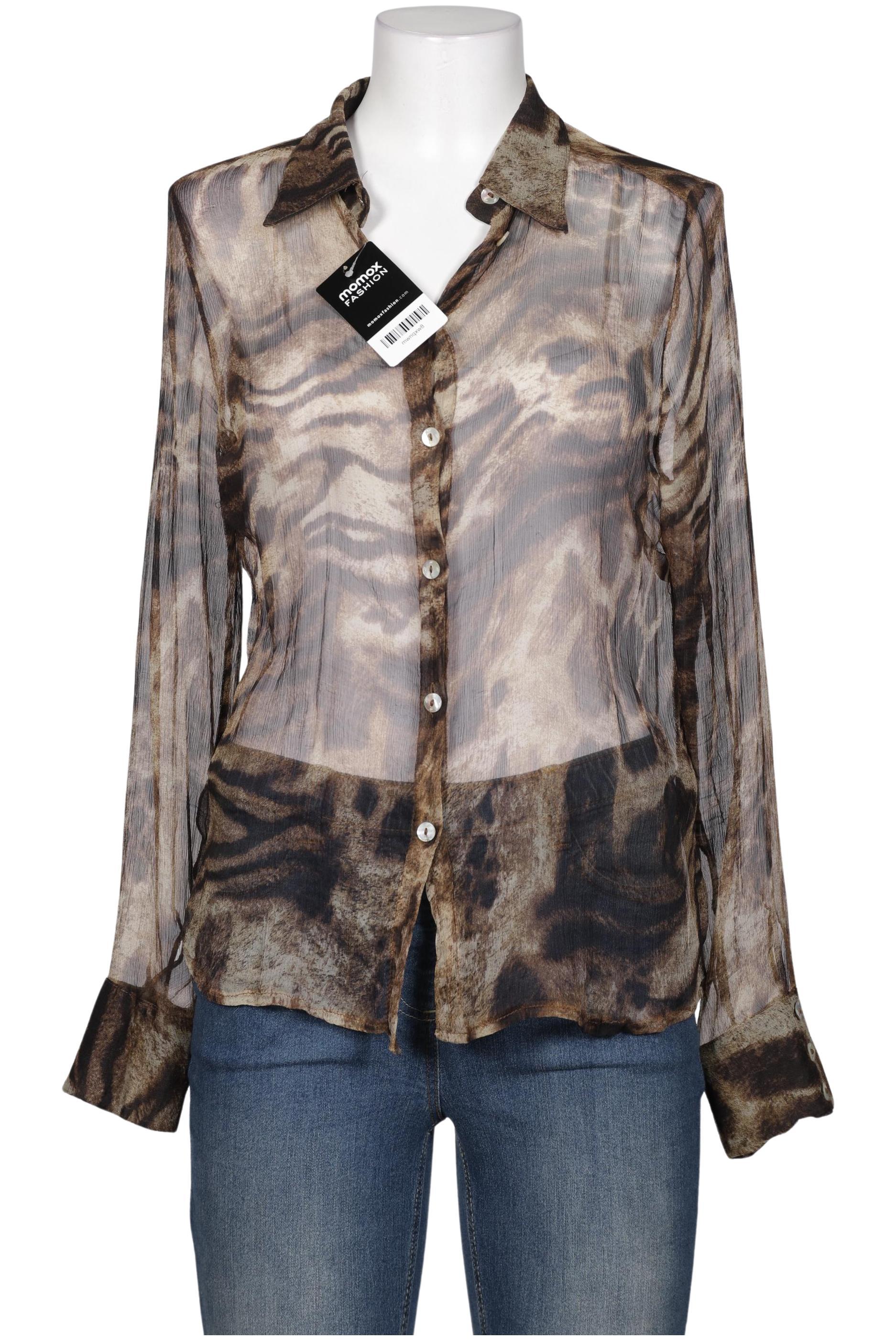 

Apart Damen Bluse, braun, Gr. 38