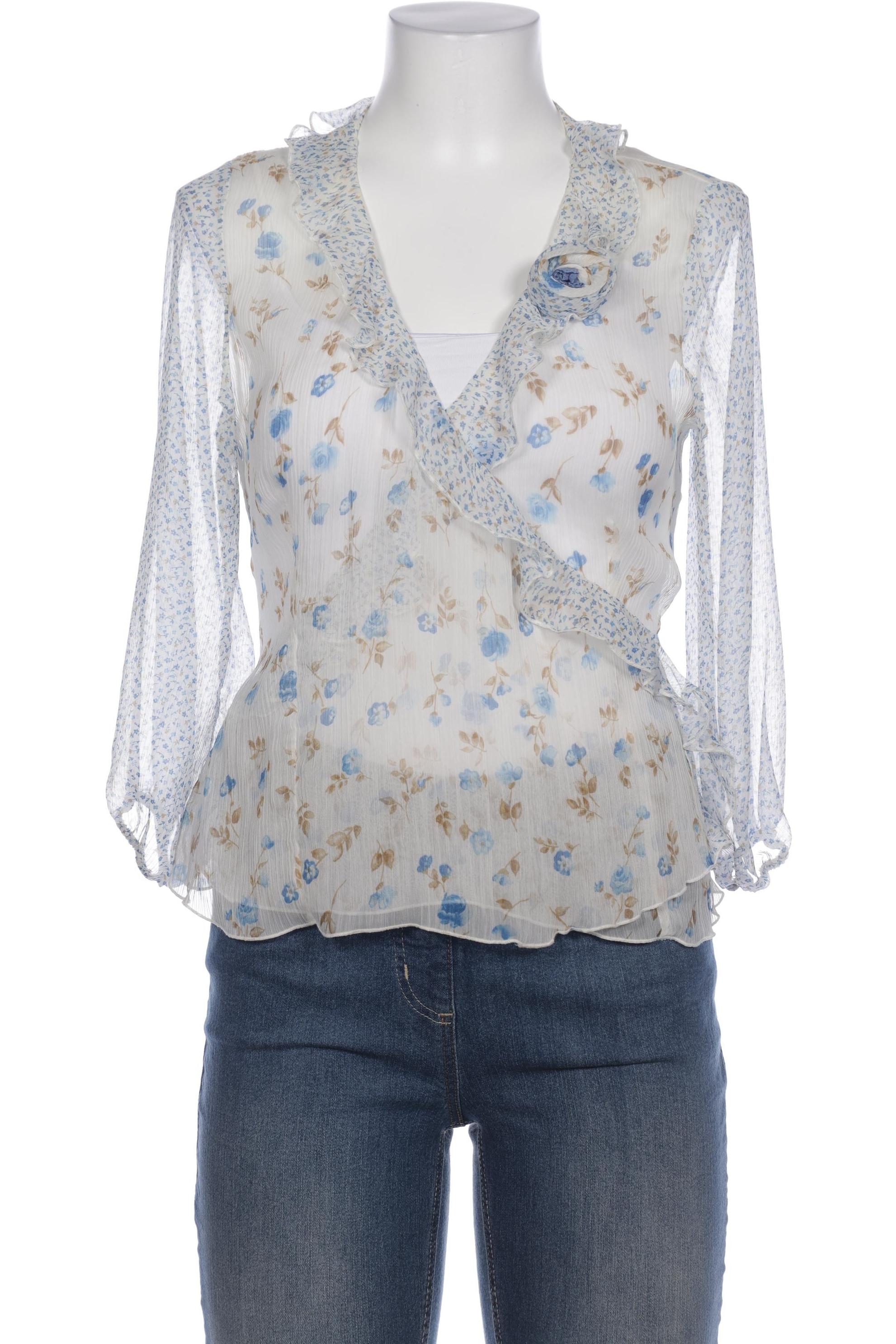 

Apart Damen Bluse, weiß, Gr. 38