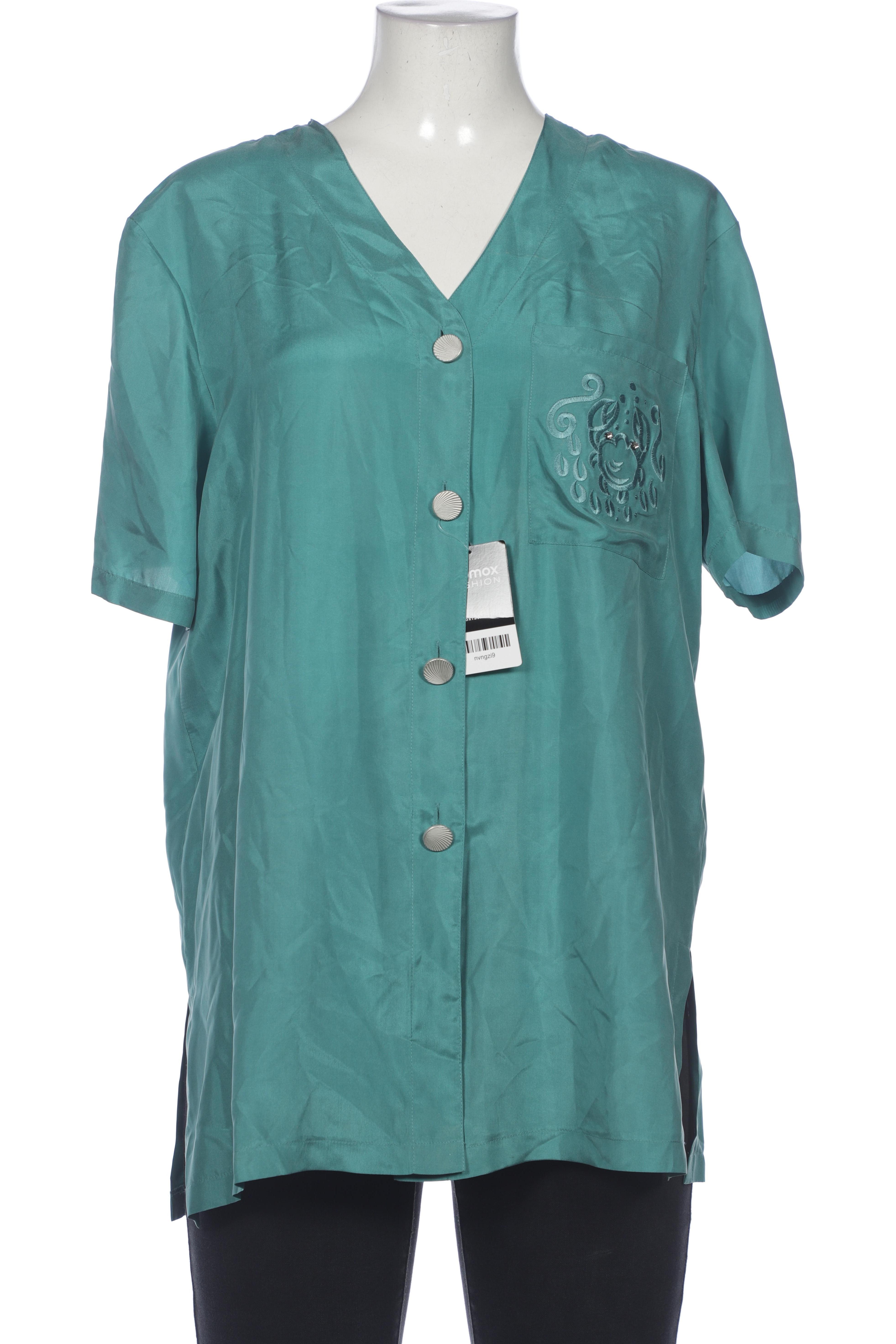 

Apart Damen Bluse, türkis, Gr. 36