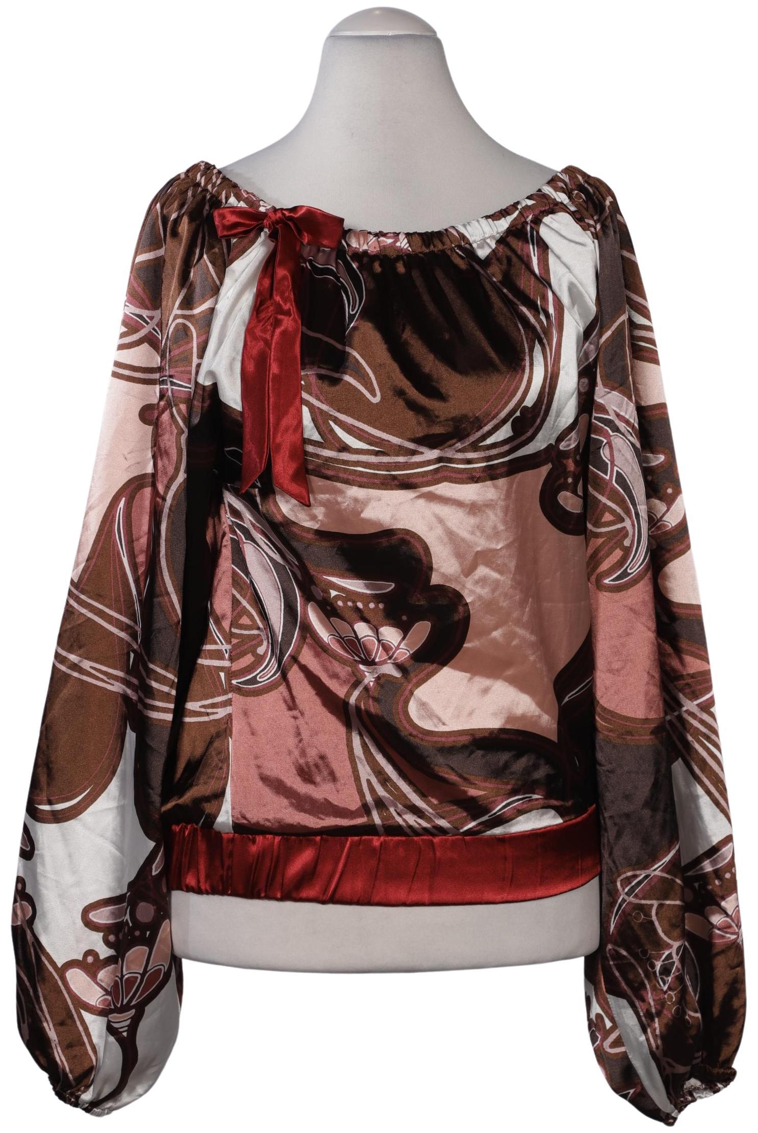 

Apart Damen Bluse, braun, Gr. 36