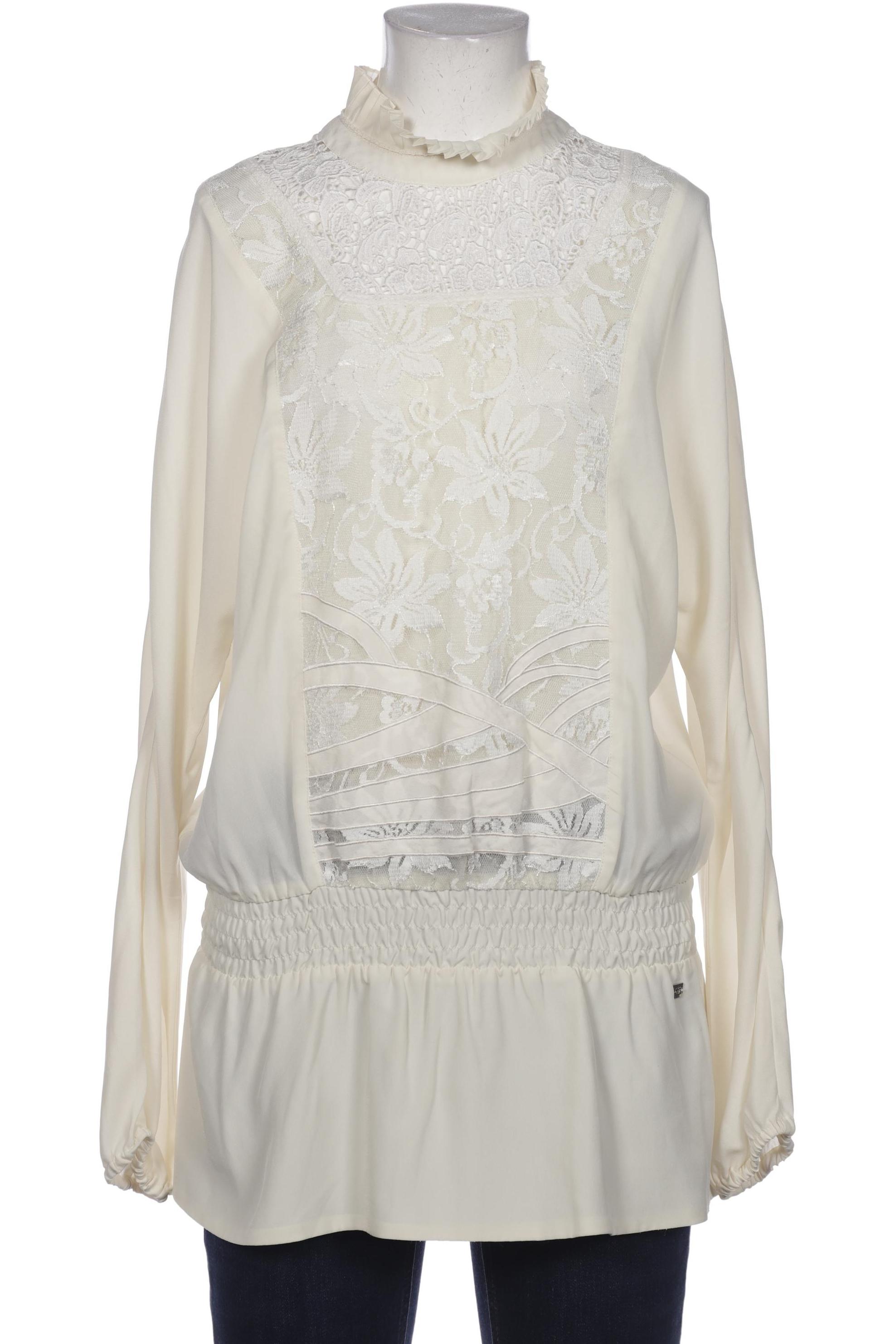 

Apart Damen Bluse, cremeweiß, Gr. 40