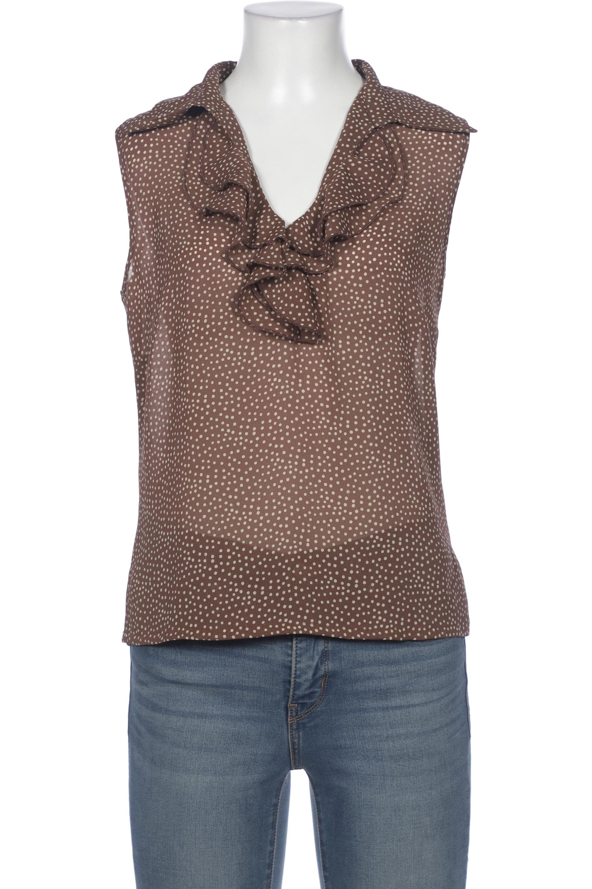

Apart Damen Bluse, braun, Gr. 36