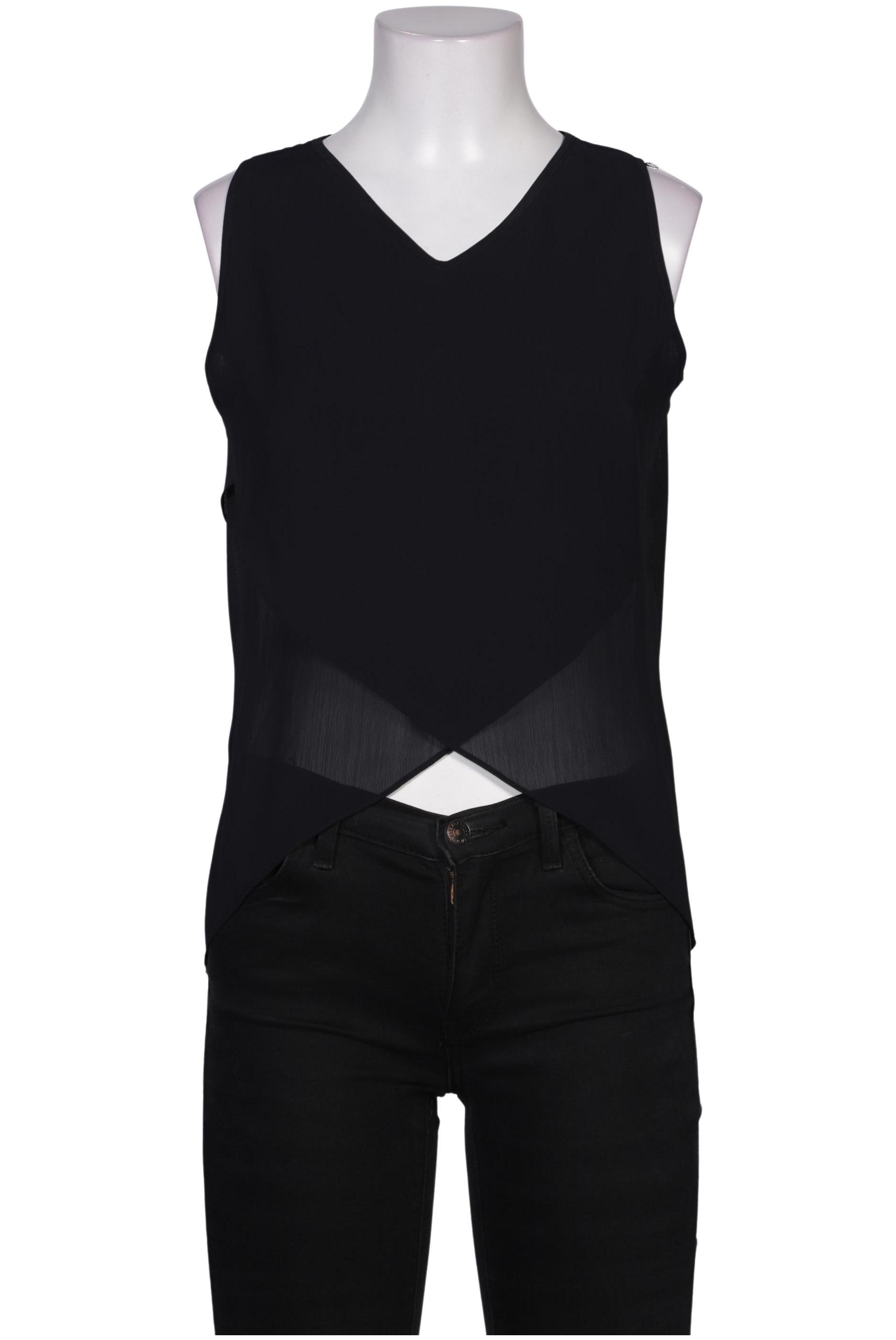 

Apart Damen Bluse, marineblau, Gr. 36