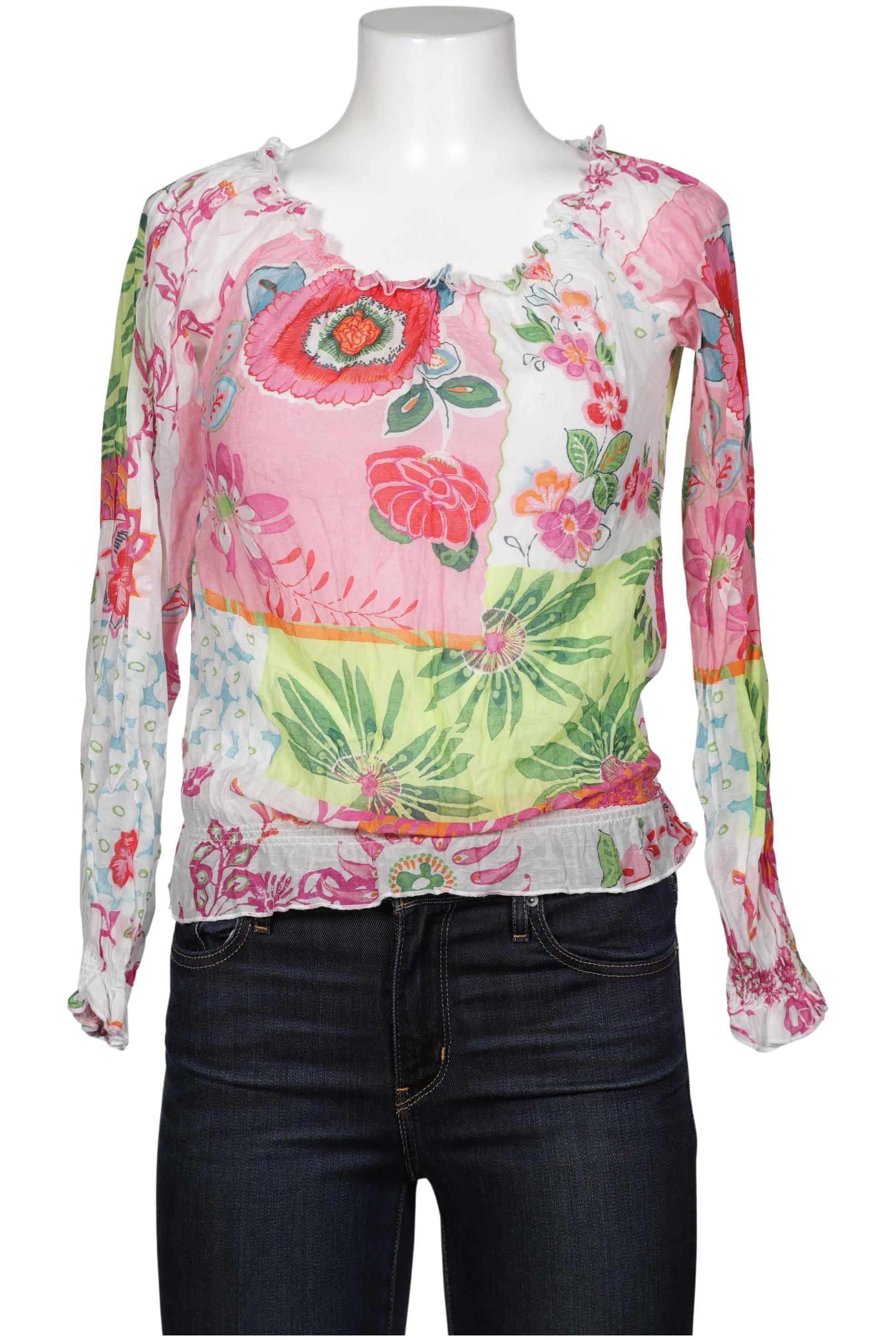 

Apart Damen Bluse, mehrfarbig, Gr. 38