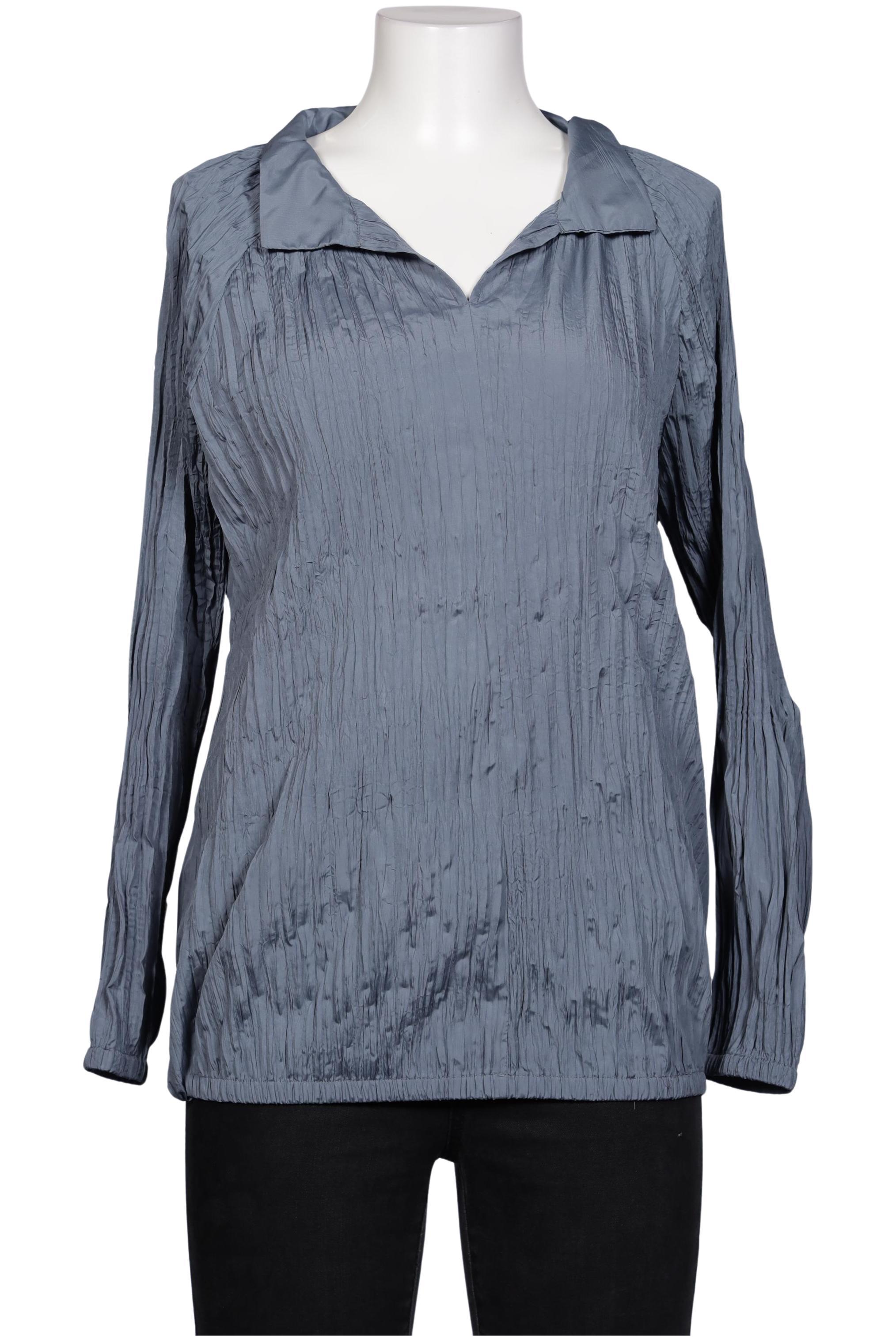 

Apart Damen Bluse, grau, Gr. 42