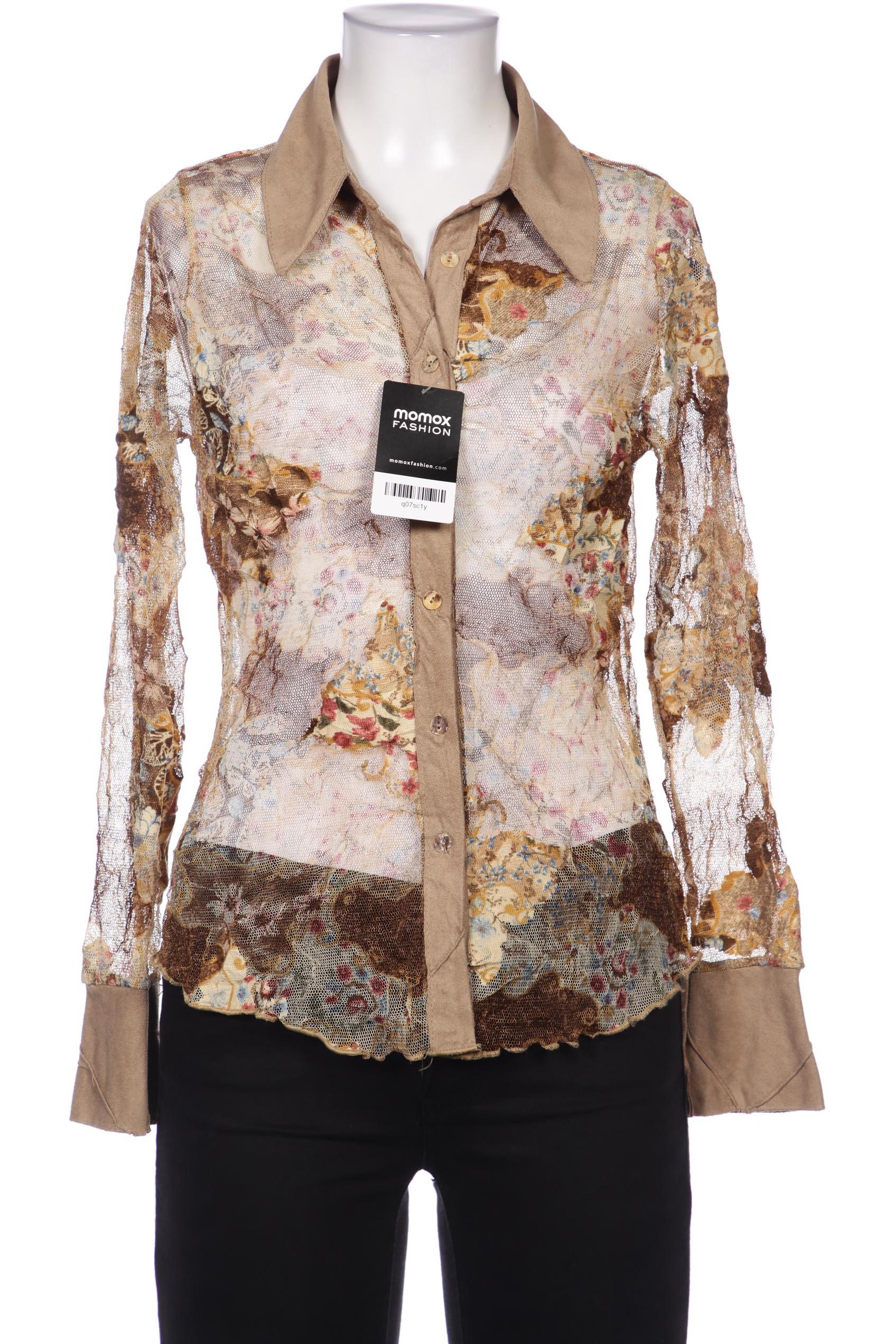 

Apart Damen Bluse, beige, Gr. 34