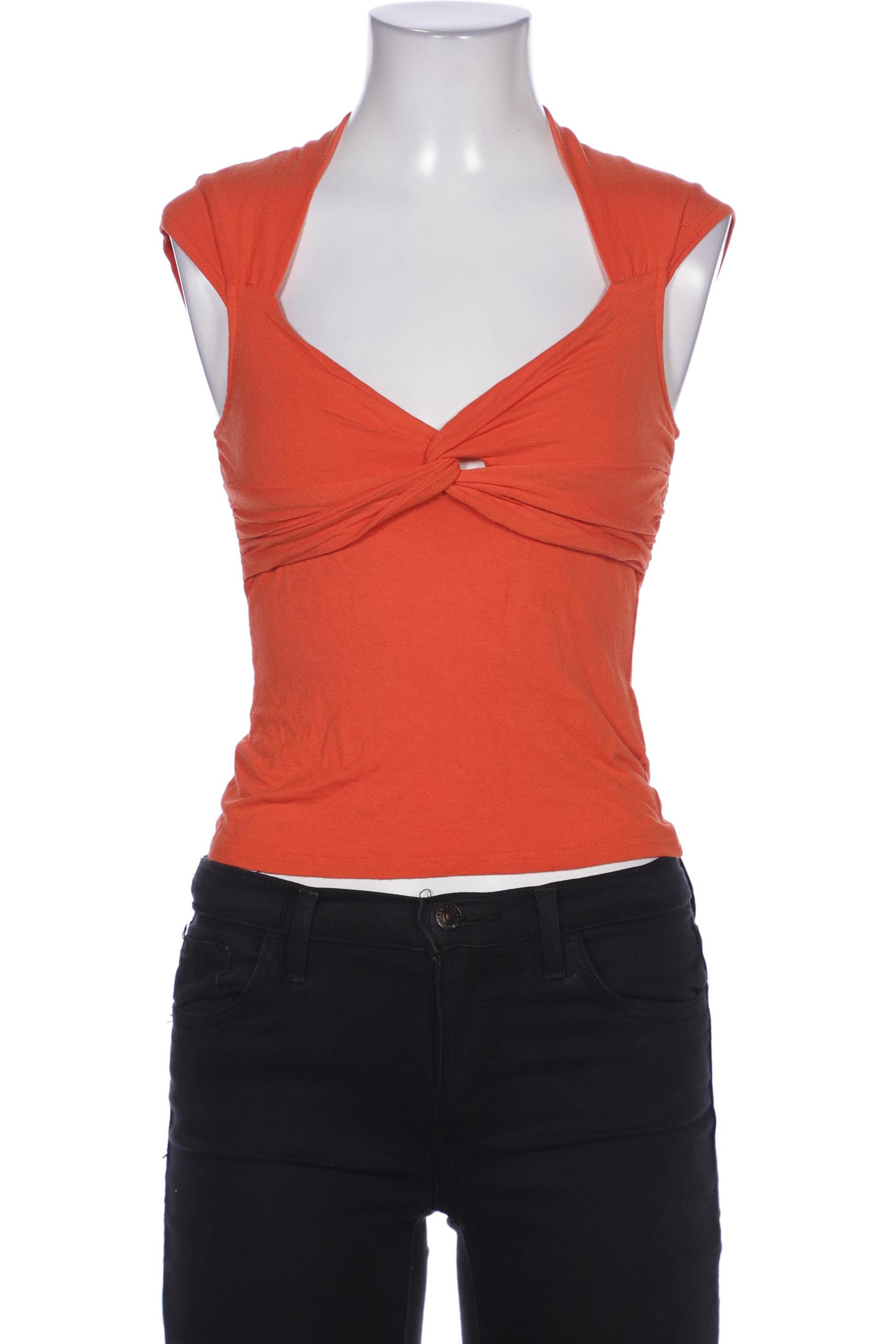 

Apart Damen Bluse, orange, Gr. 34