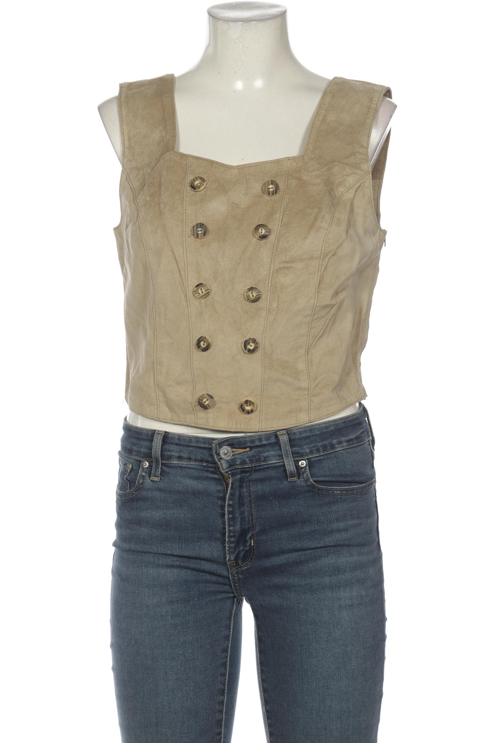 

Apart Damen Bluse, beige, Gr. 40
