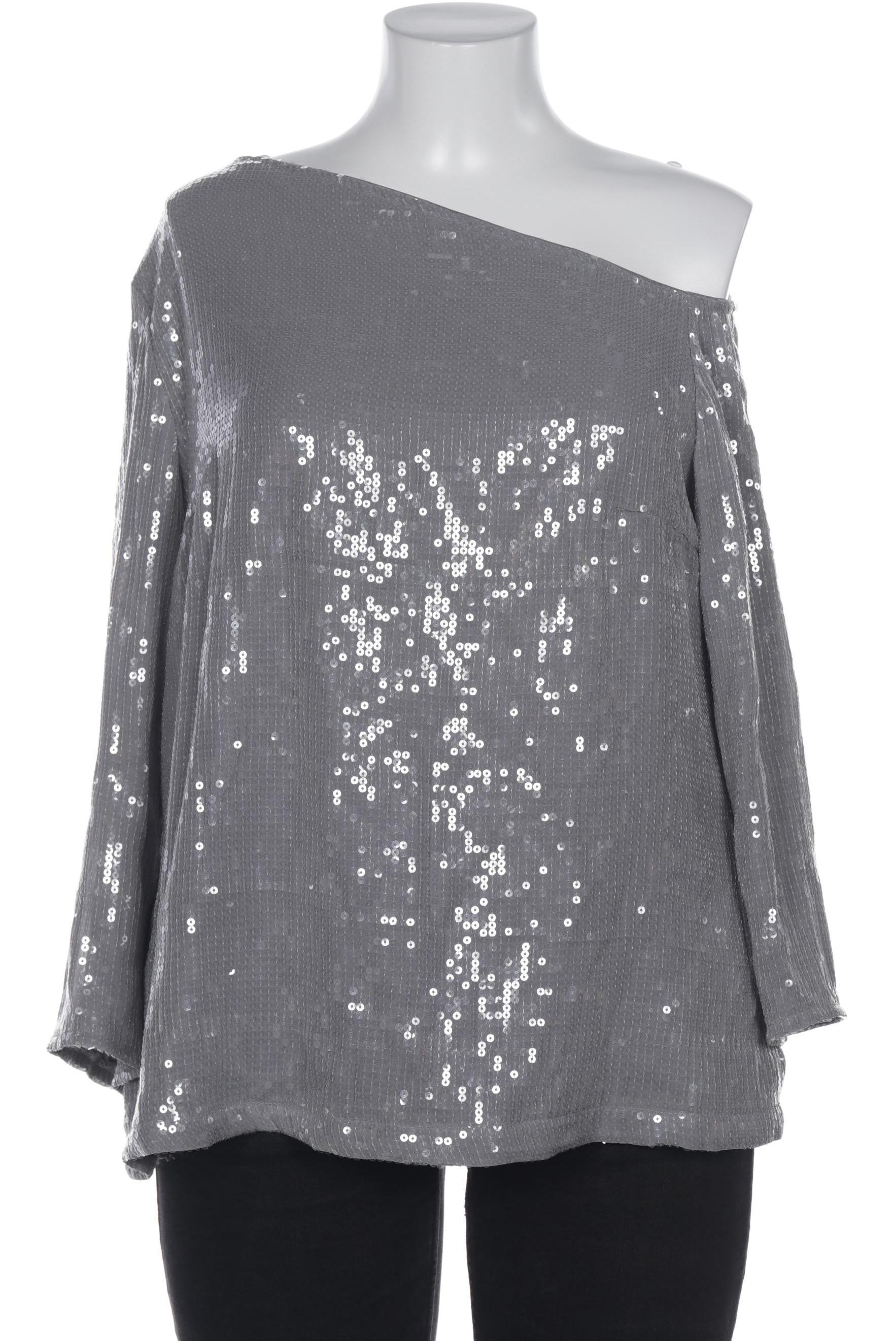 

Apart Damen Bluse, grau, Gr. 38