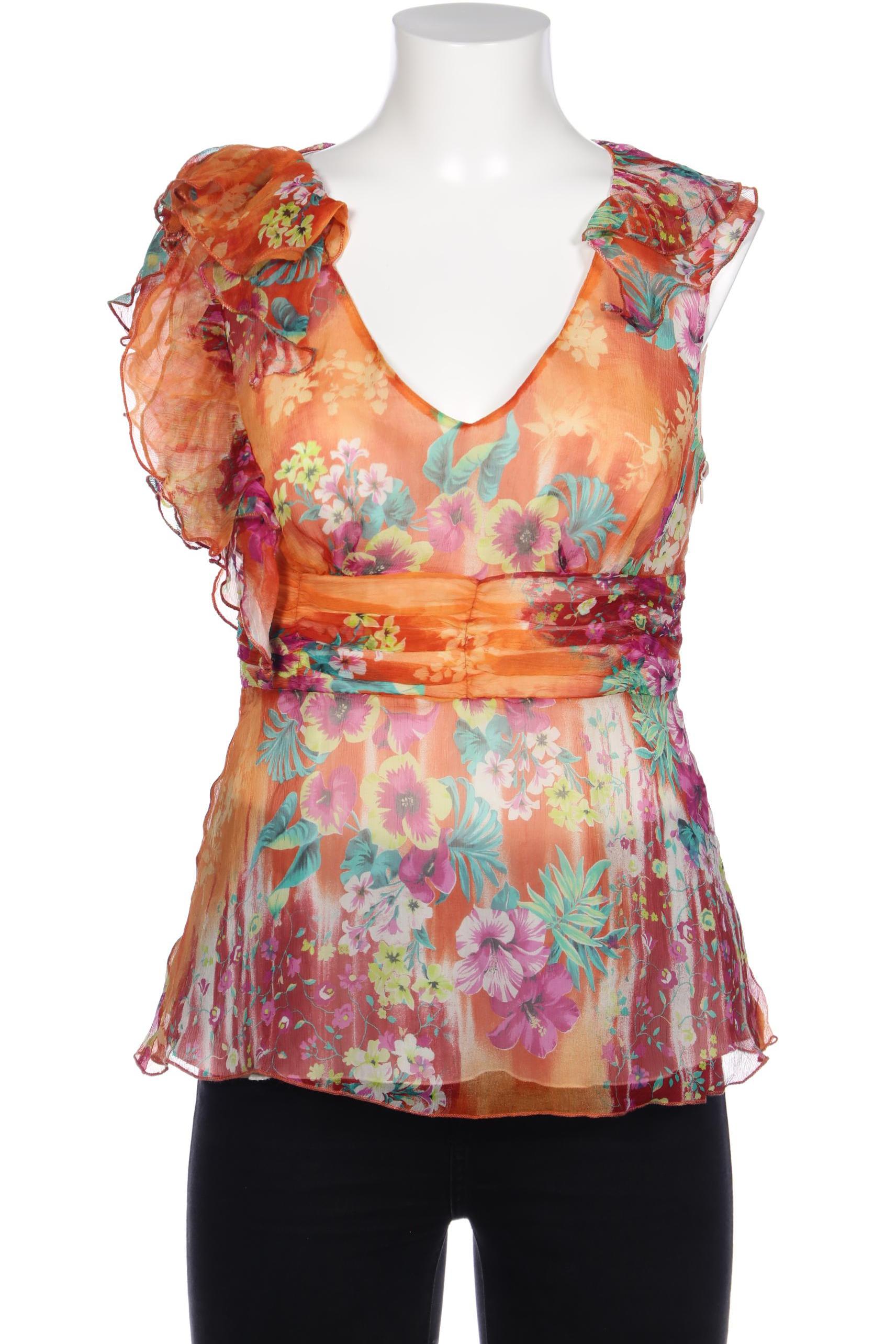 

APART Damen Bluse, orange