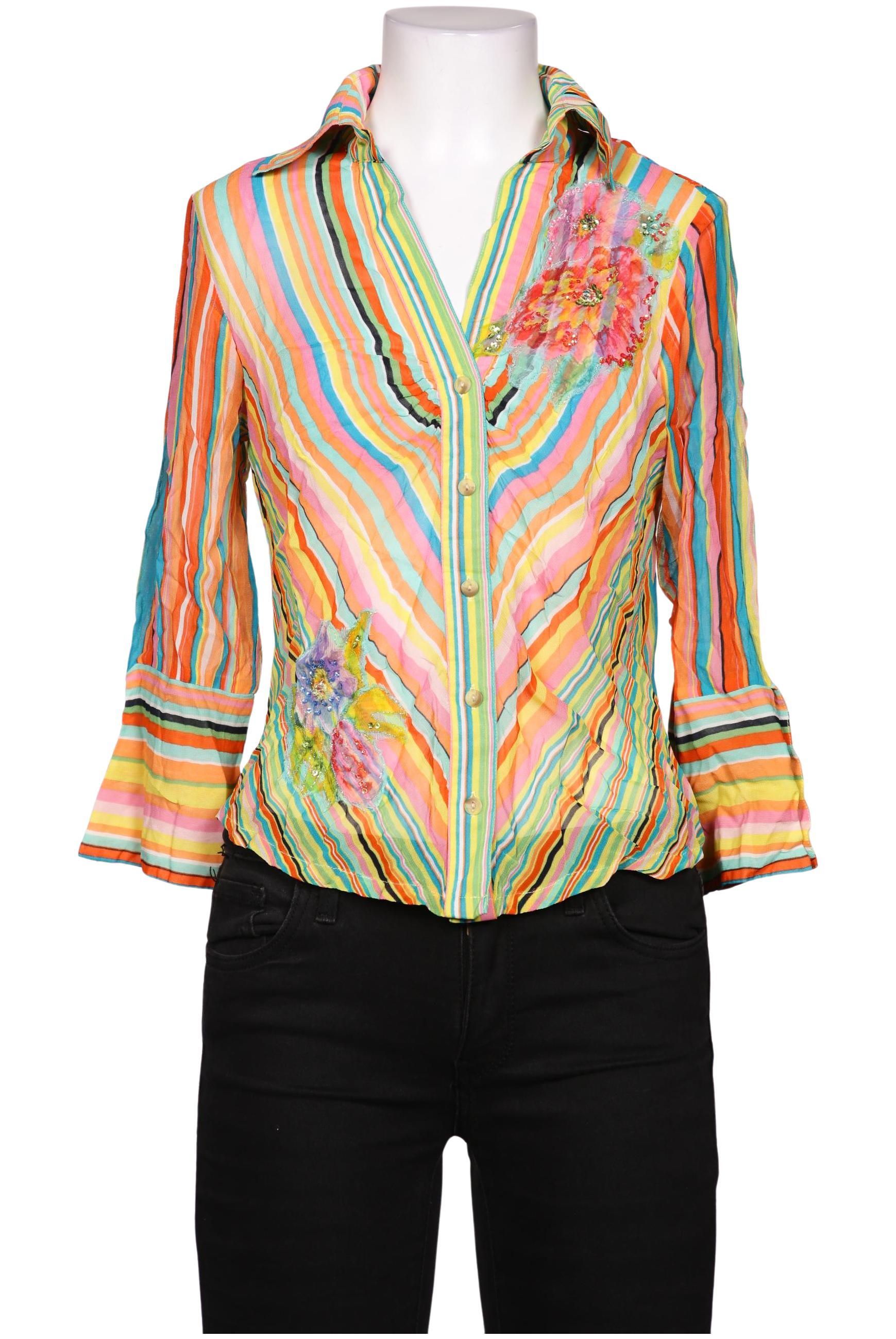 

Apart Damen Bluse, mehrfarbig, Gr. 36