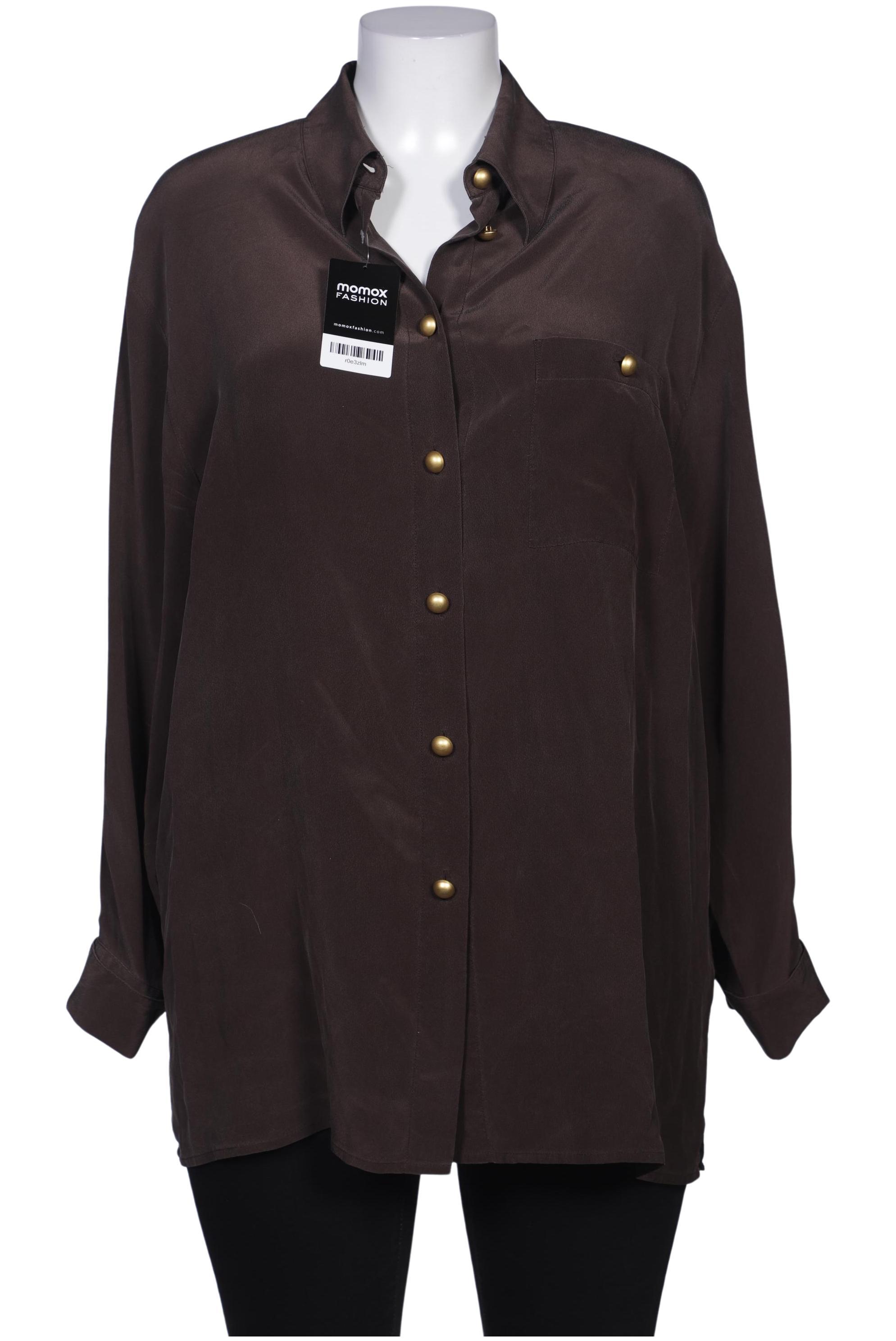 

Apart Damen Bluse, braun, Gr. 44