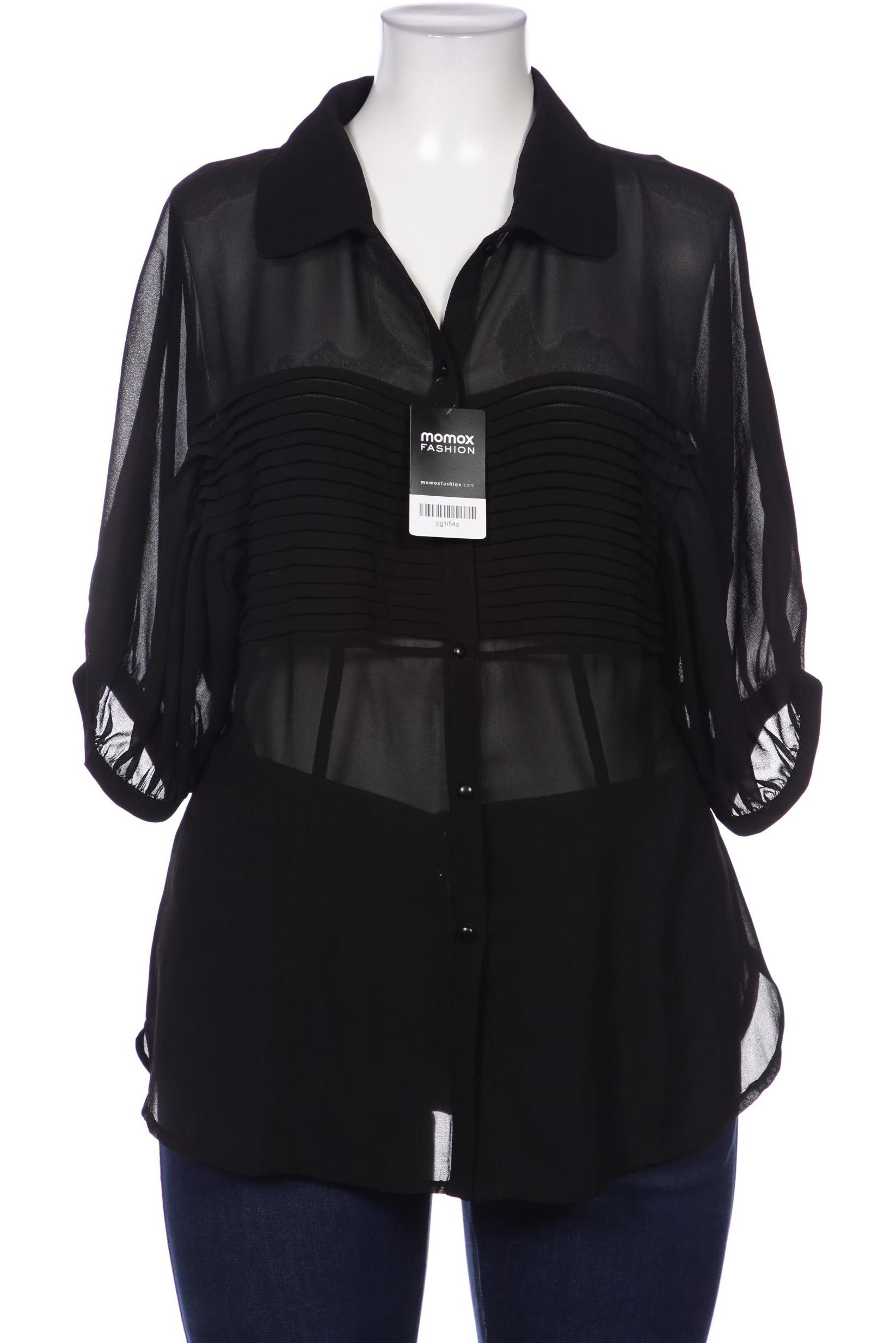 

APART Damen Bluse, schwarz