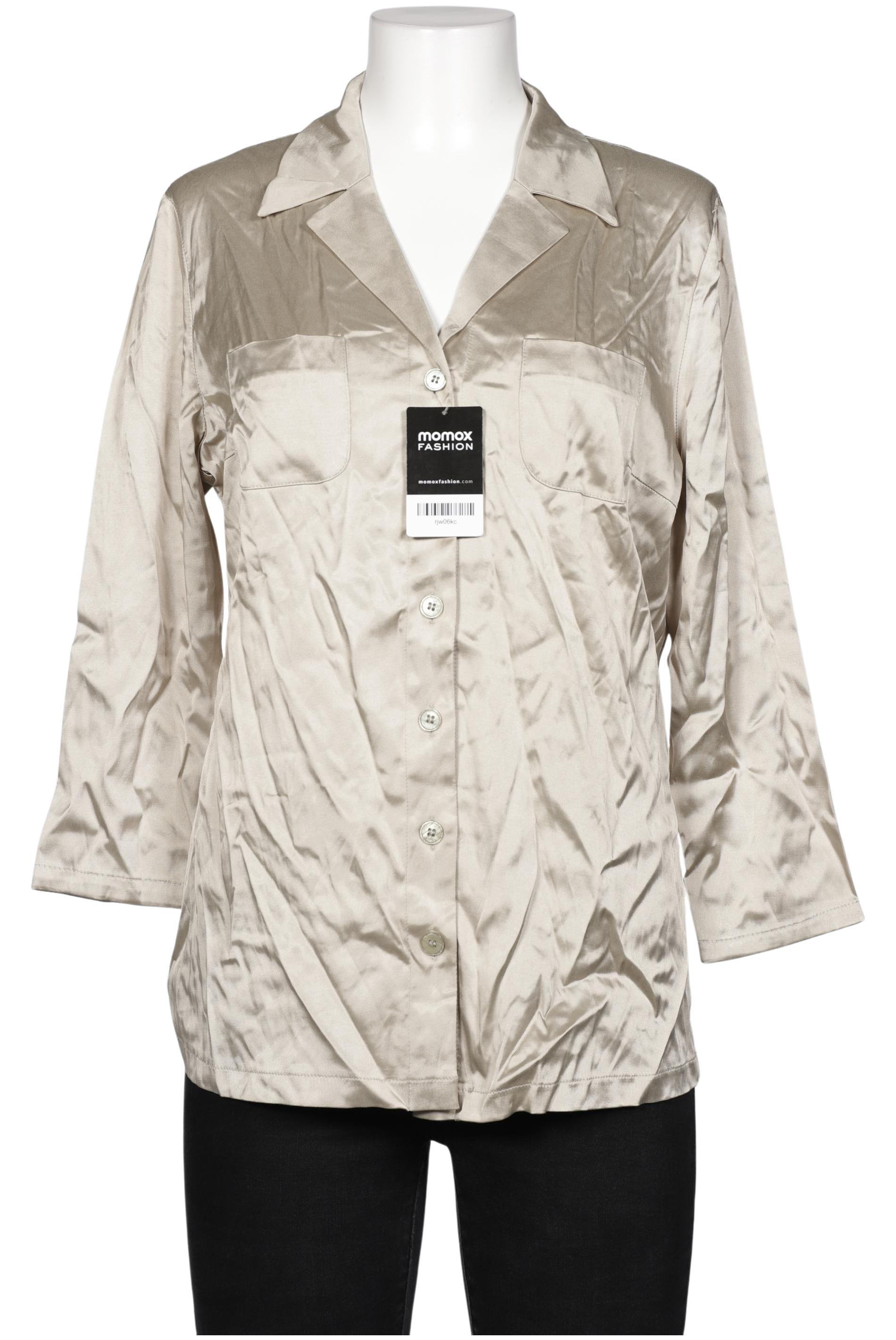 

Apart Damen Bluse, beige, Gr. 40