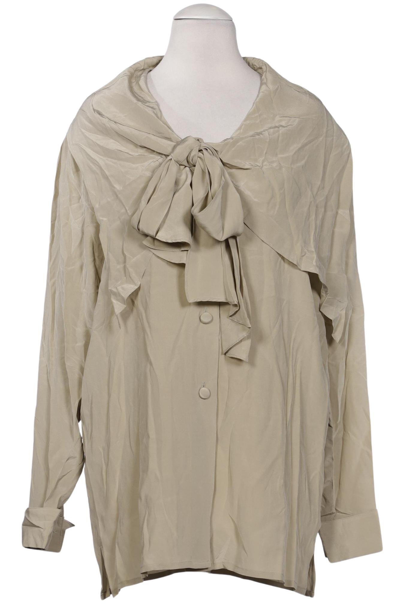 

Apart Damen Bluse, beige, Gr. 34