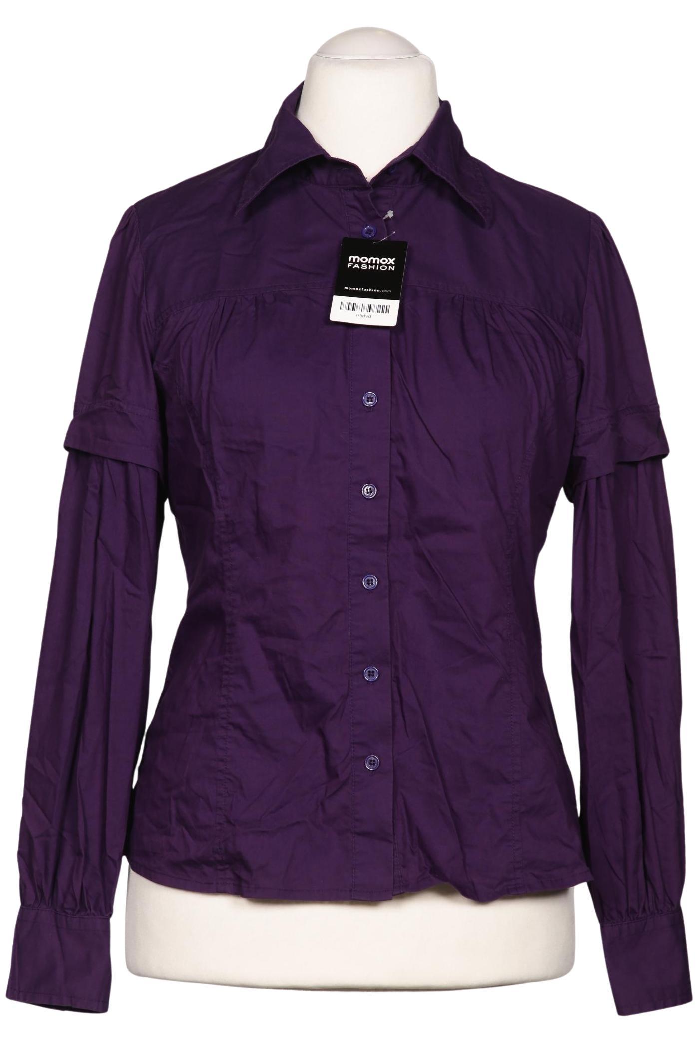 

Apart Damen Bluse, flieder, Gr. 42