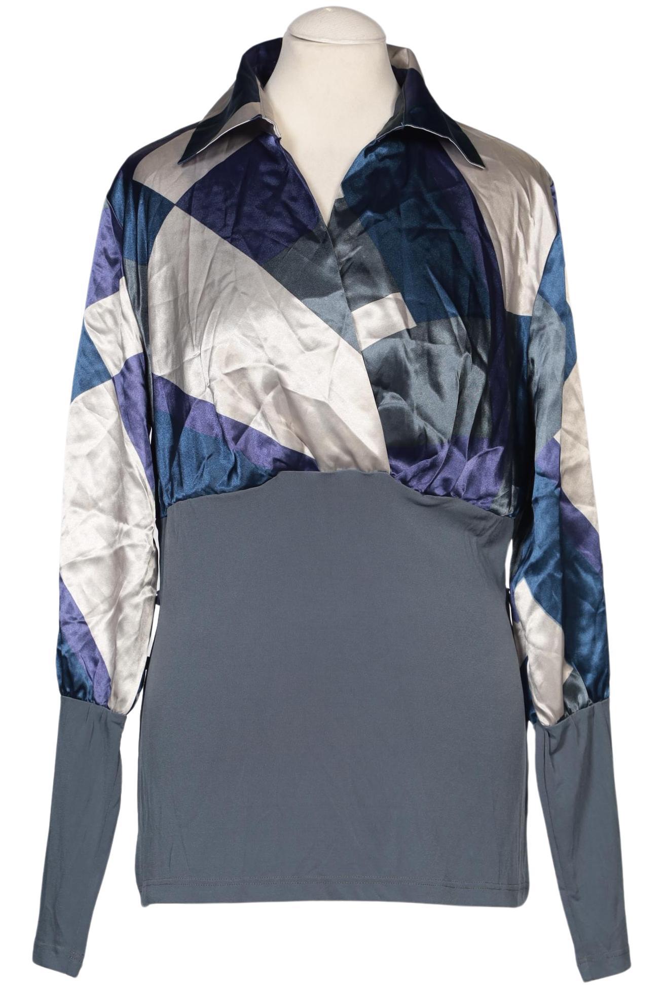 

Apart Damen Bluse, mehrfarbig, Gr. 40