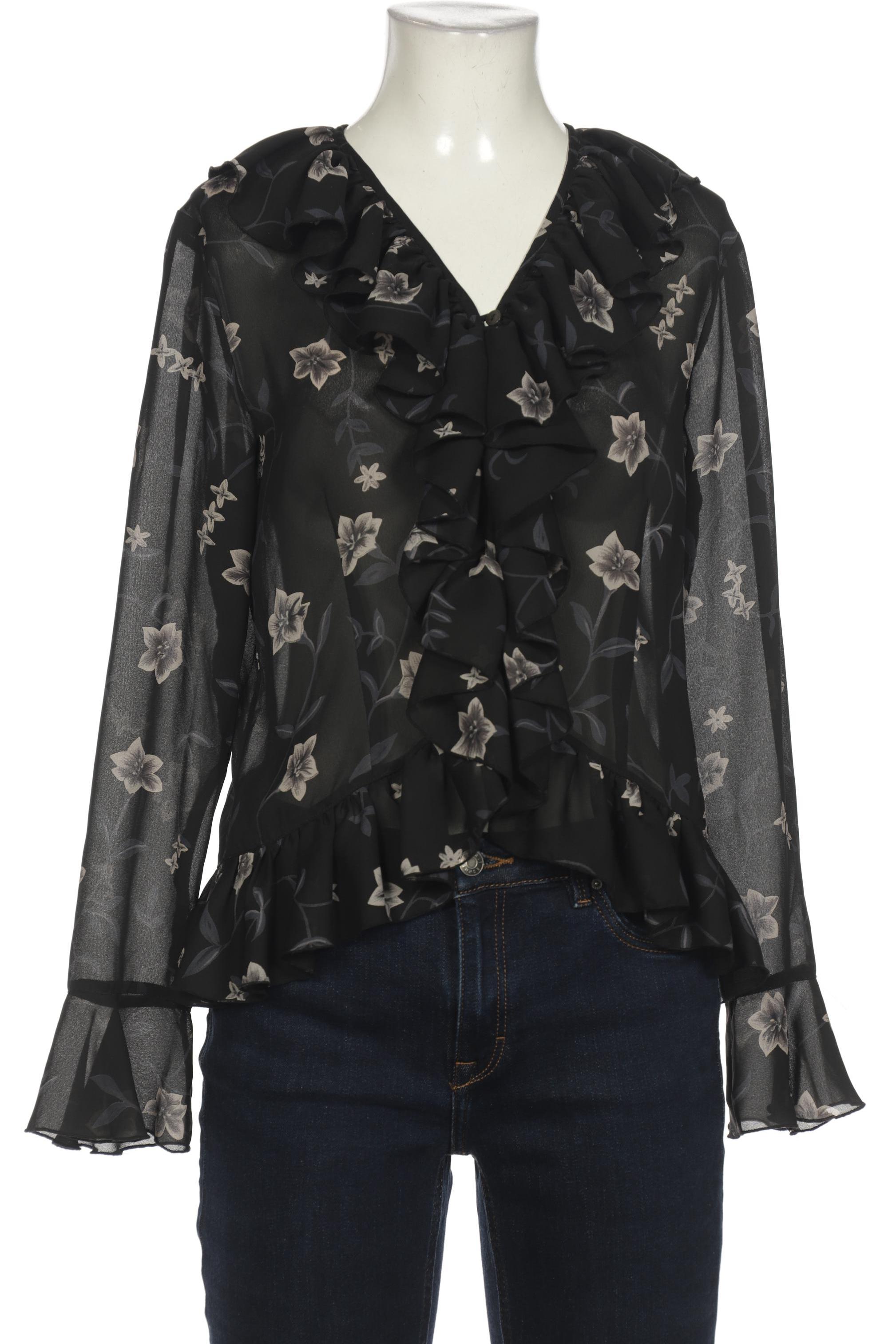 

APART Damen Bluse, schwarz