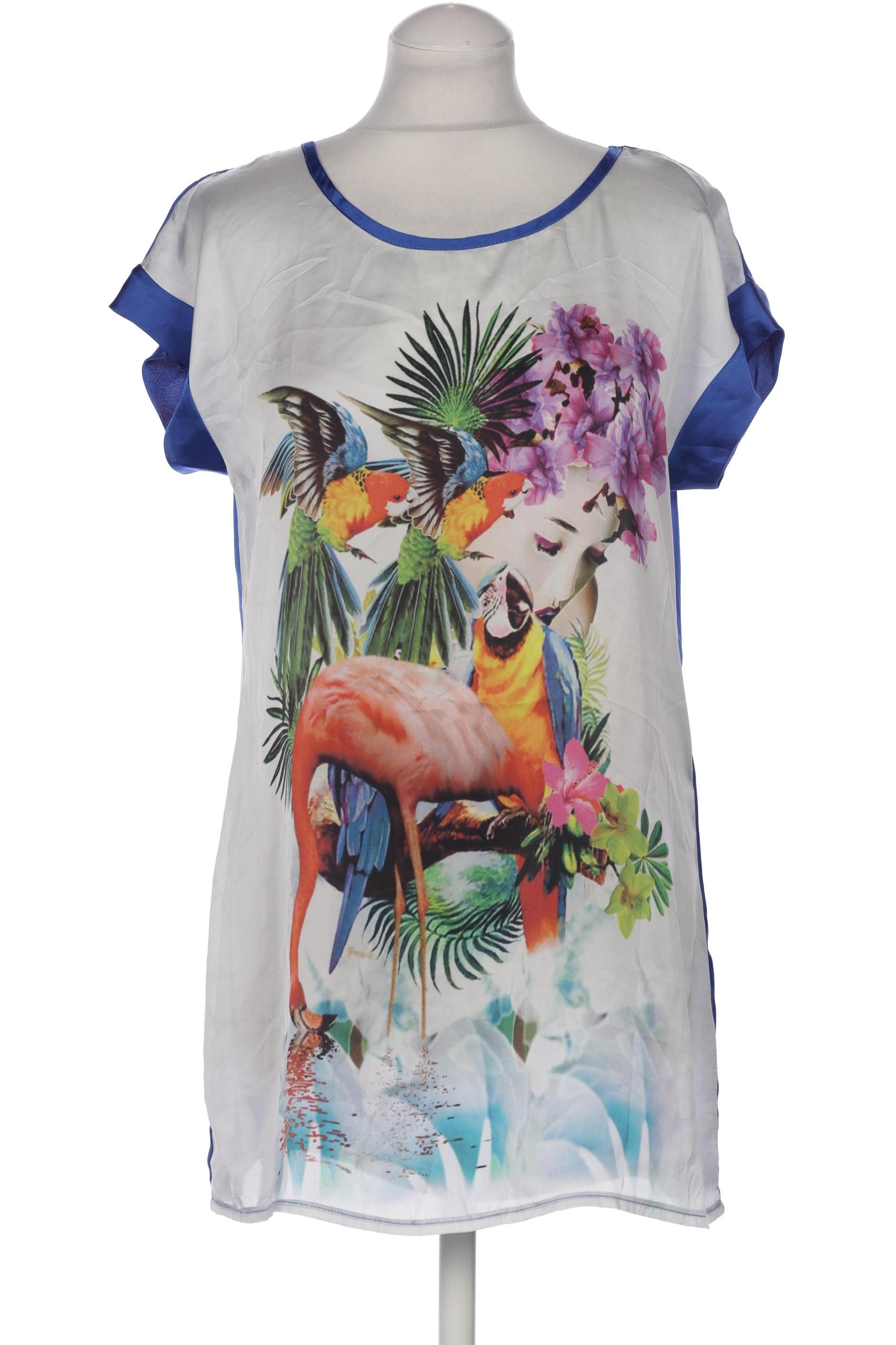 

Apart Damen Bluse, mehrfarbig, Gr. 36