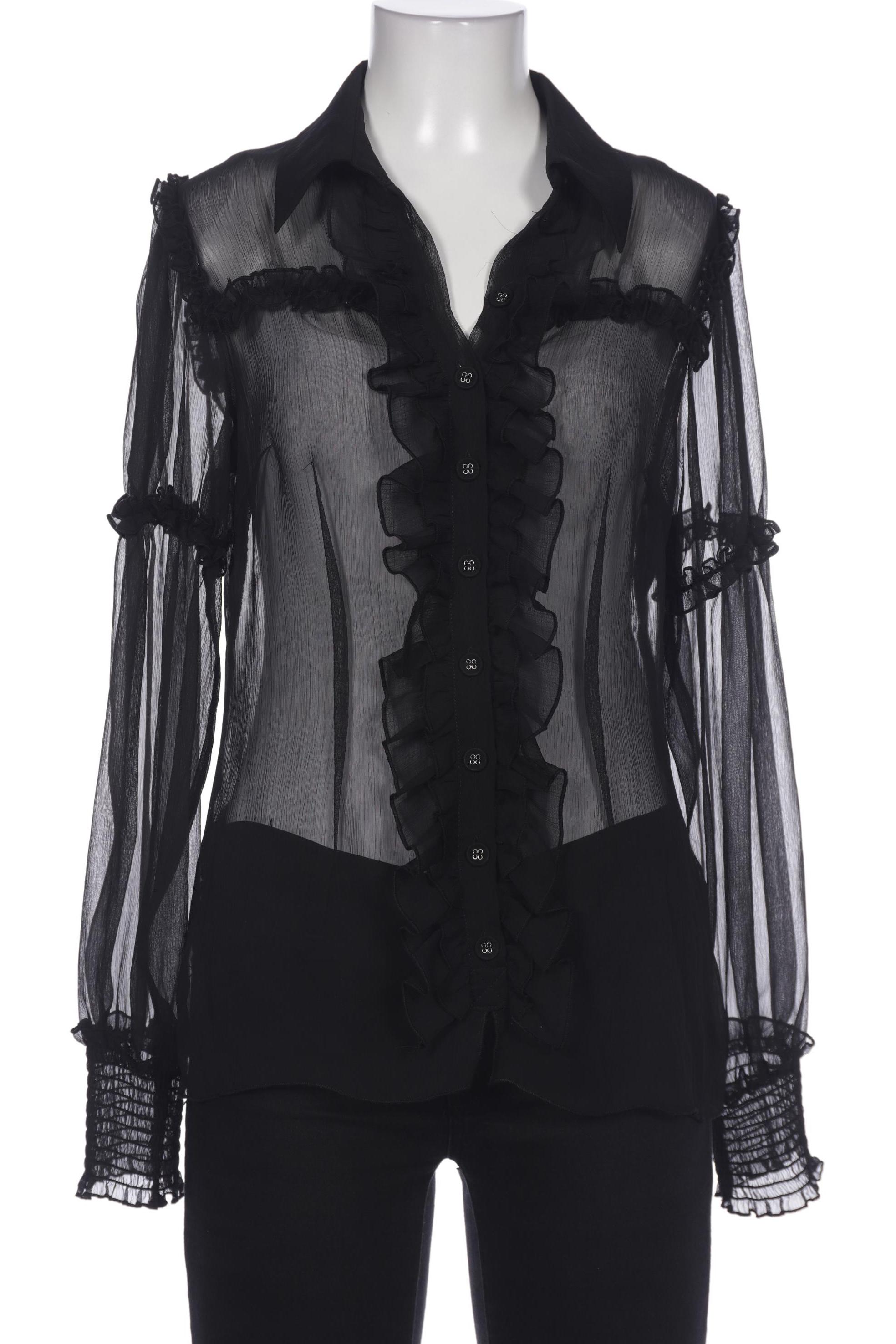 

APART Damen Bluse, schwarz