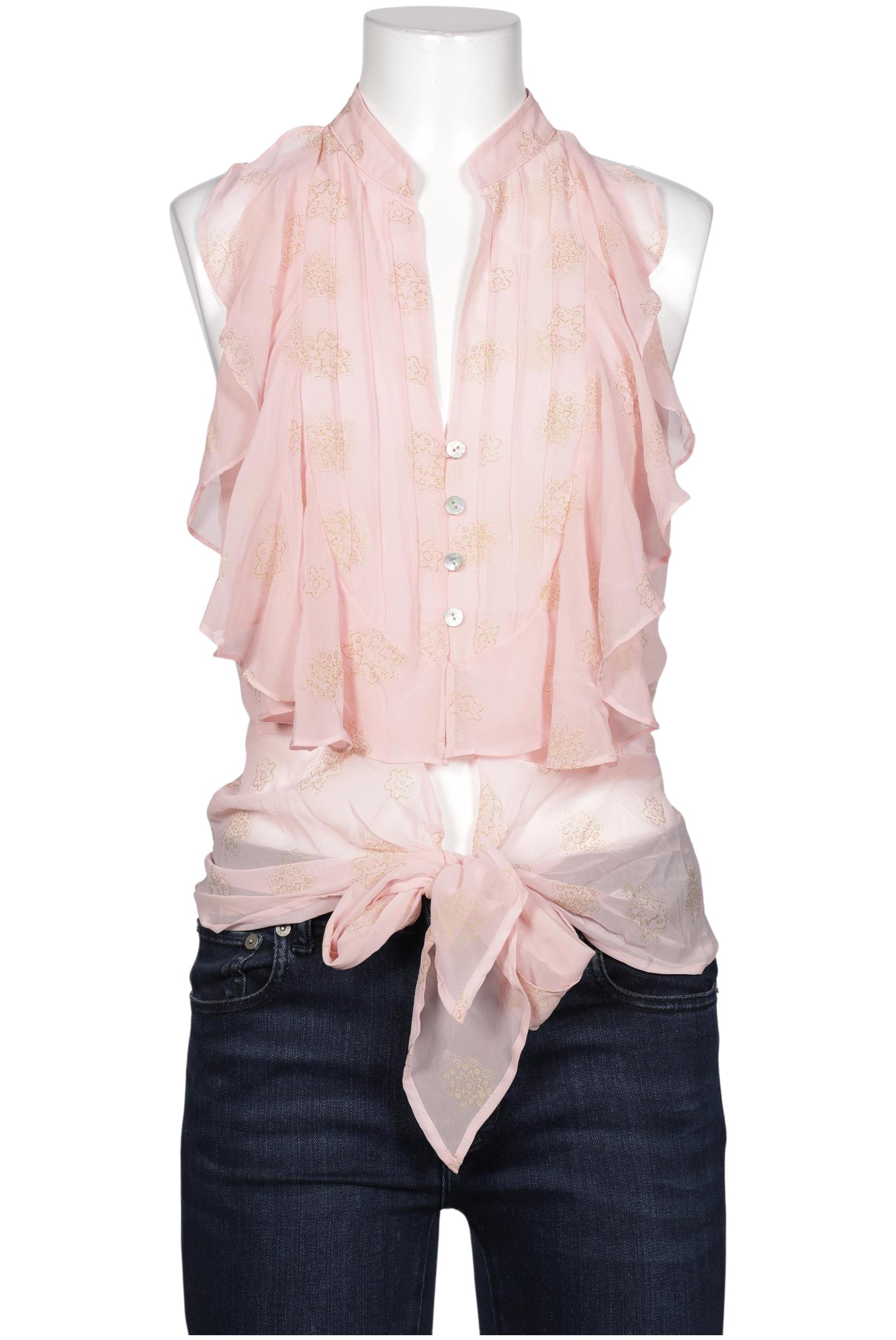 

Apart Damen Bluse, pink, Gr. 38